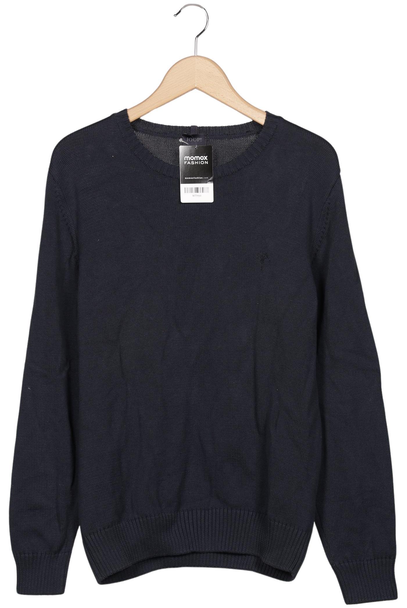 

Joop! Herren Pullover, marineblau, Gr. 48