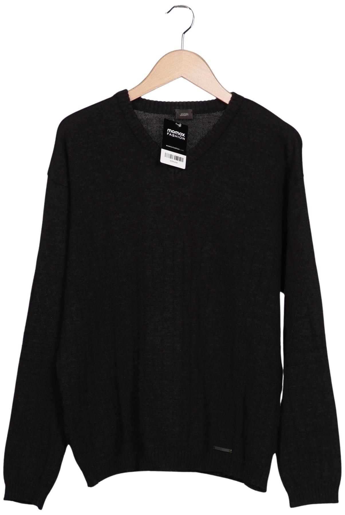 Thumbnail - Joop! Herren Pullover, grau, Gr. 50