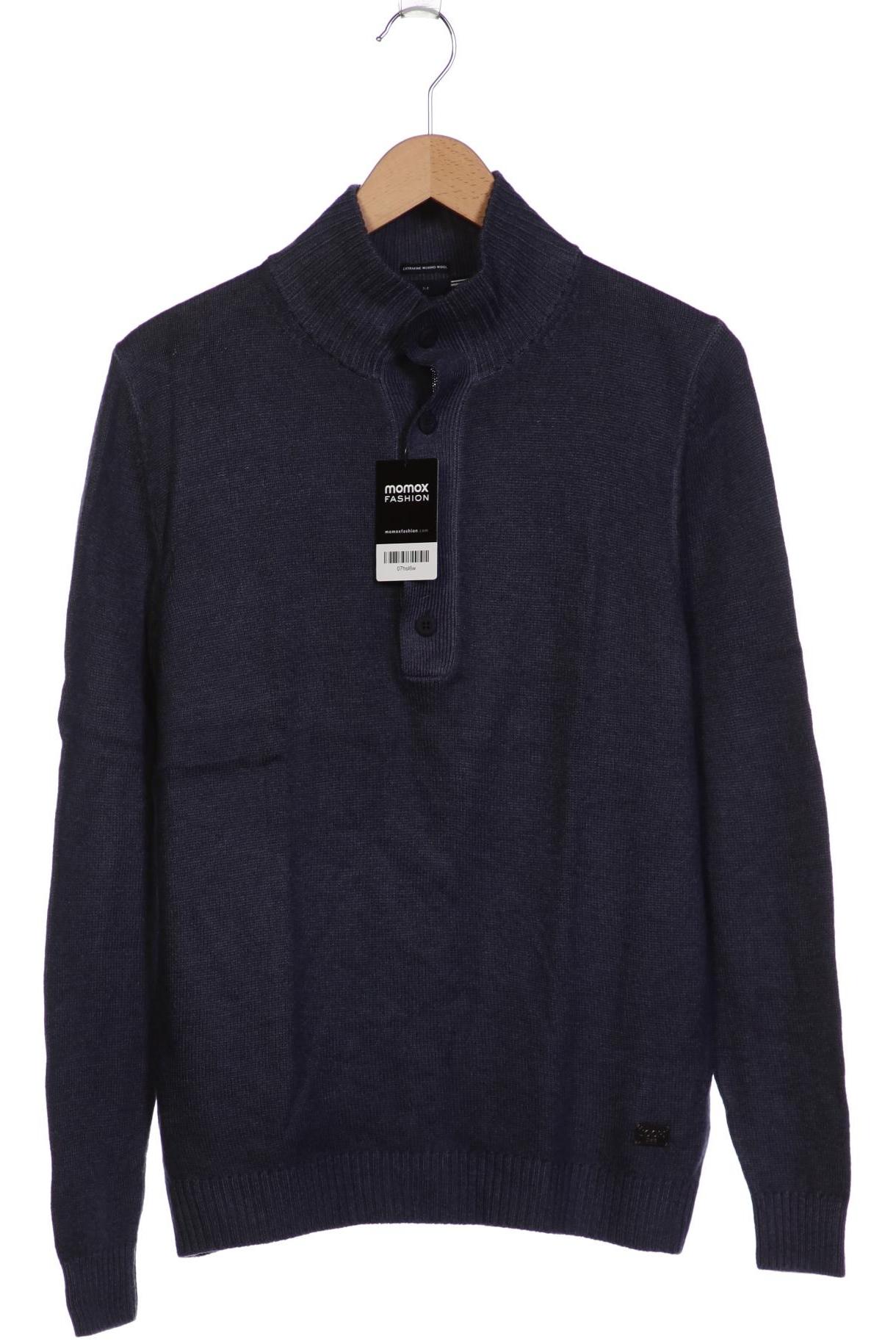 

Joop! Herren Pullover, marineblau, Gr. 48