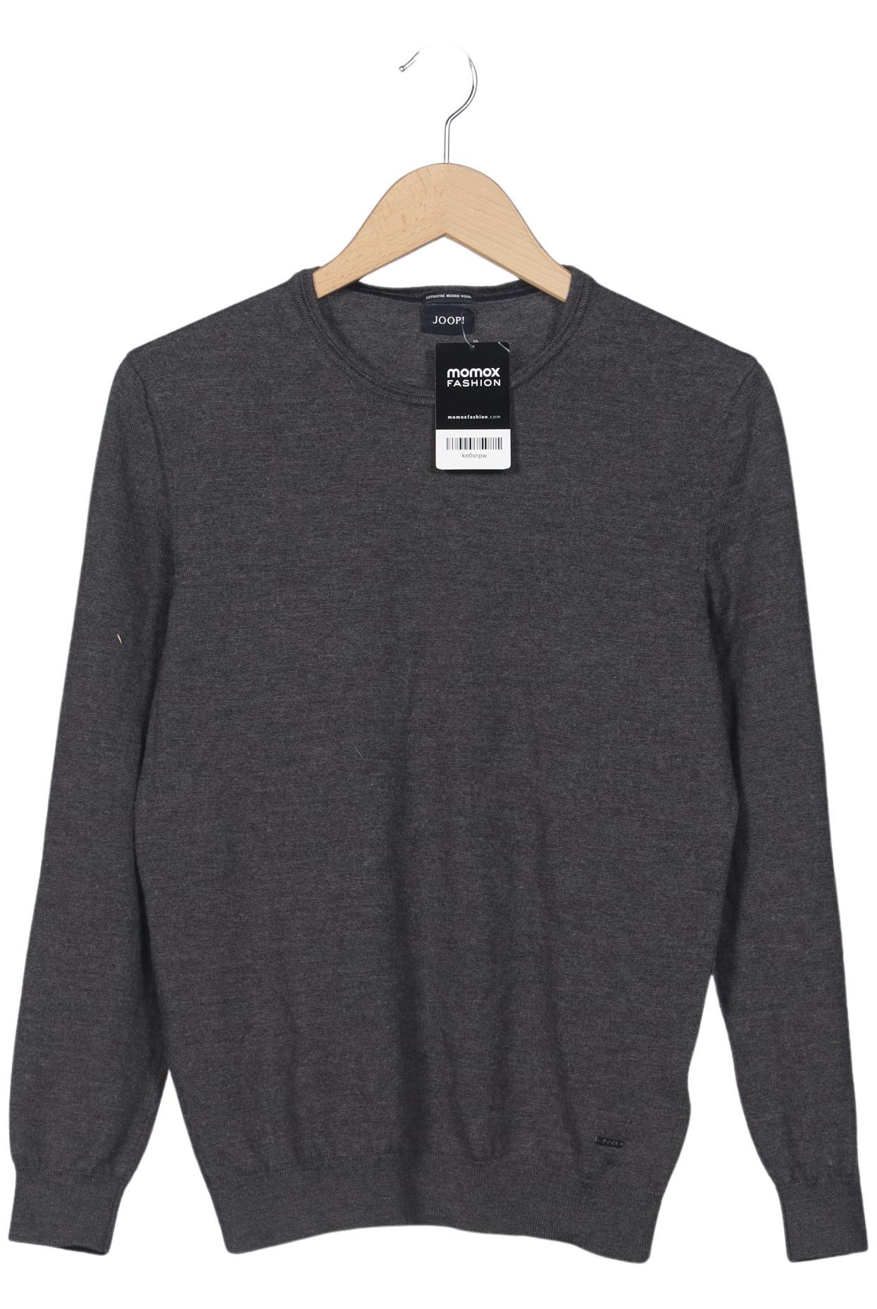 

Joop! Herren Pullover, grau, Gr. 46