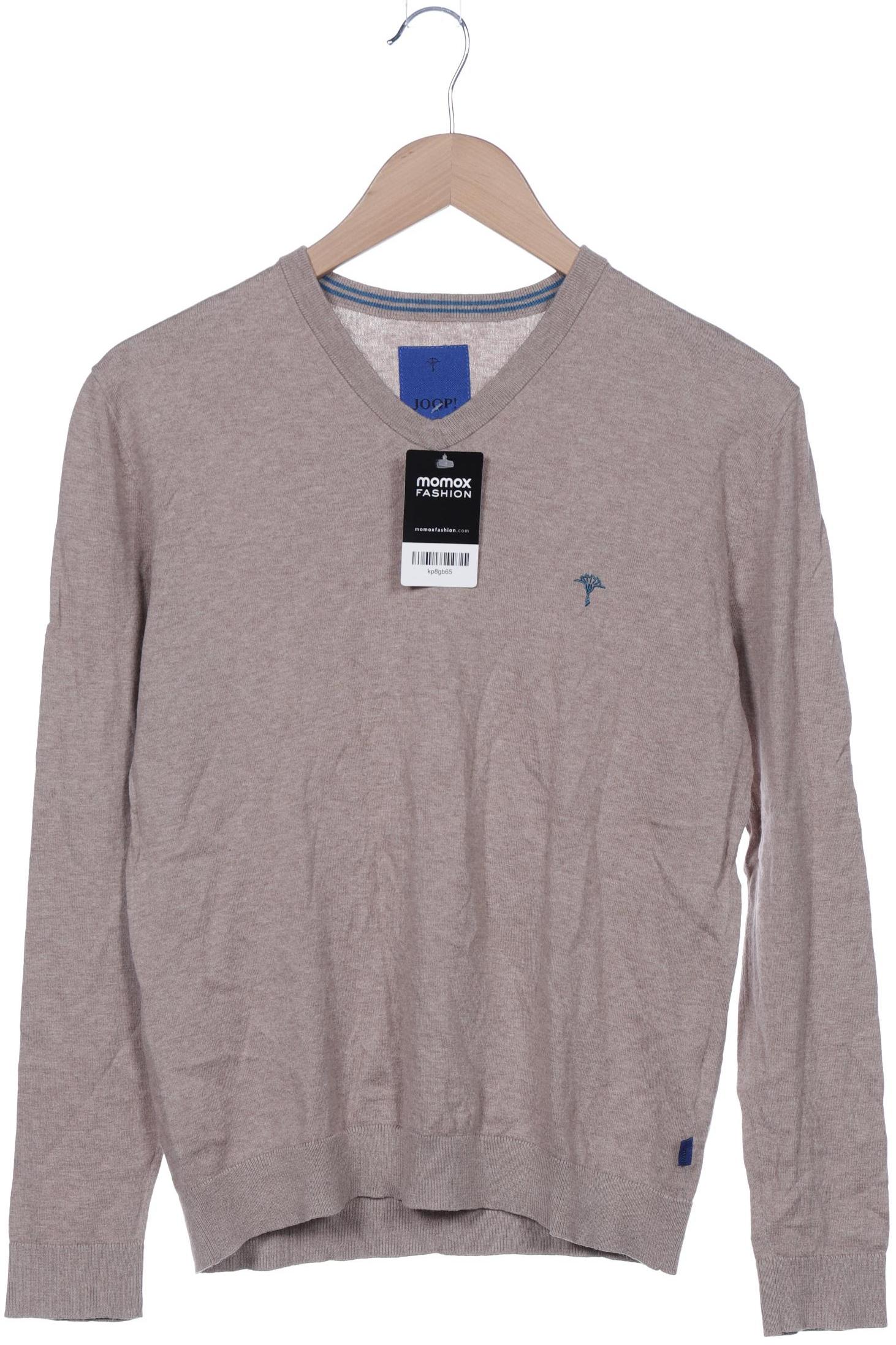 

Joop! Herren Pullover, braun, Gr. 46