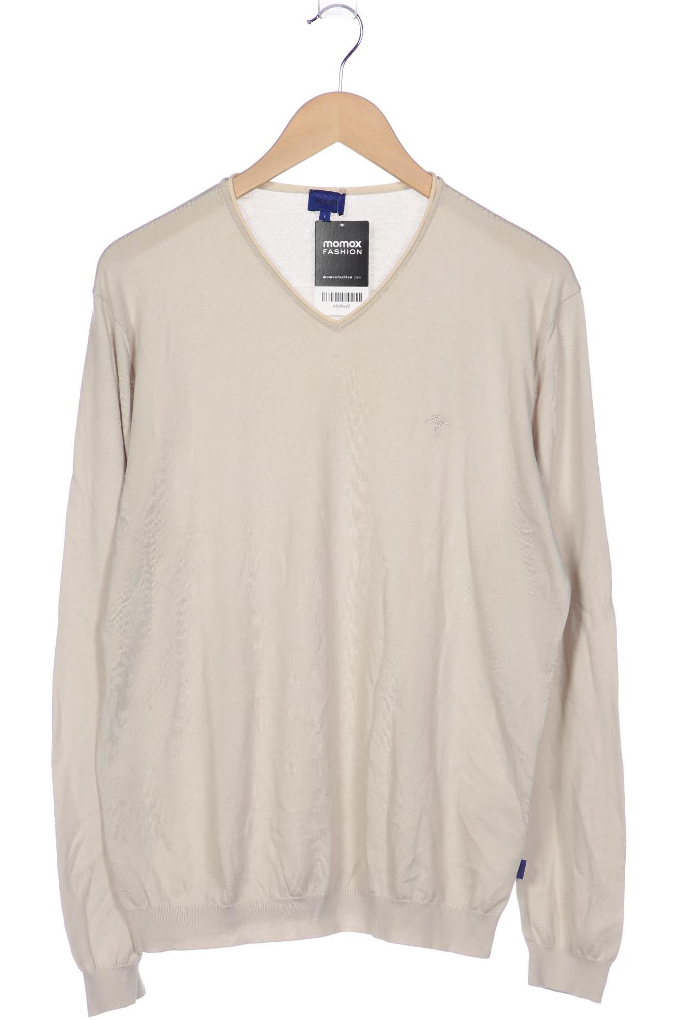 

JOOP! Herren Pullover, beige