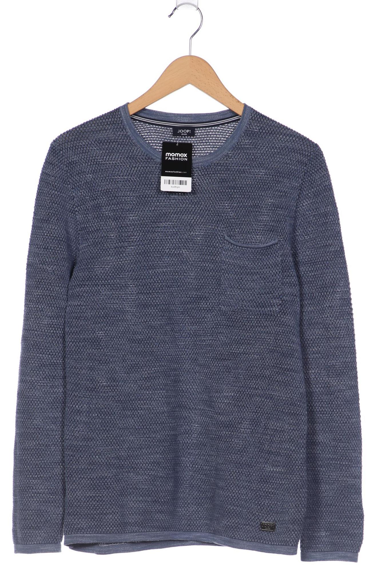 

JOOP! Herren Pullover, blau