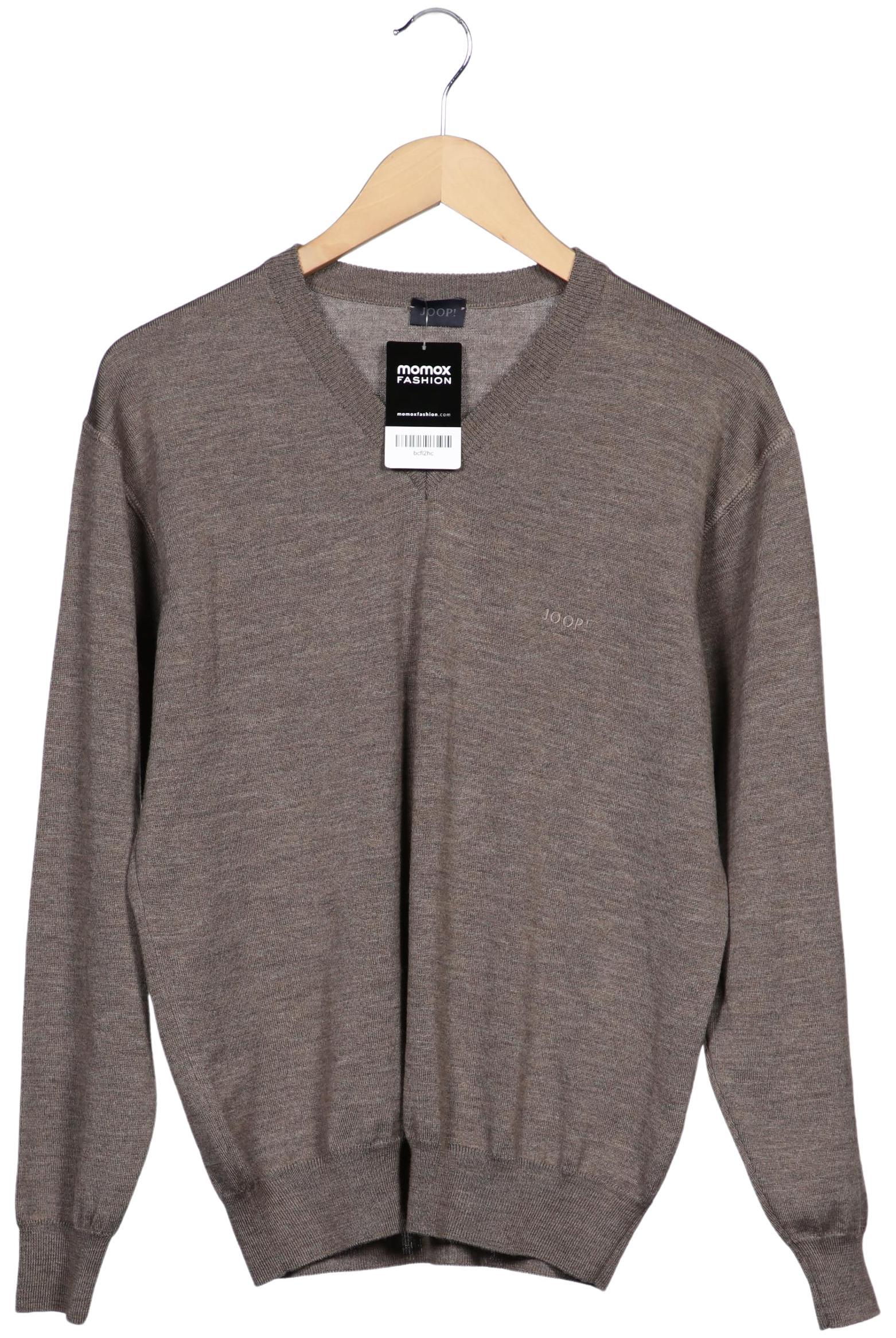 

Joop! Herren Pullover, grau, Gr. 48