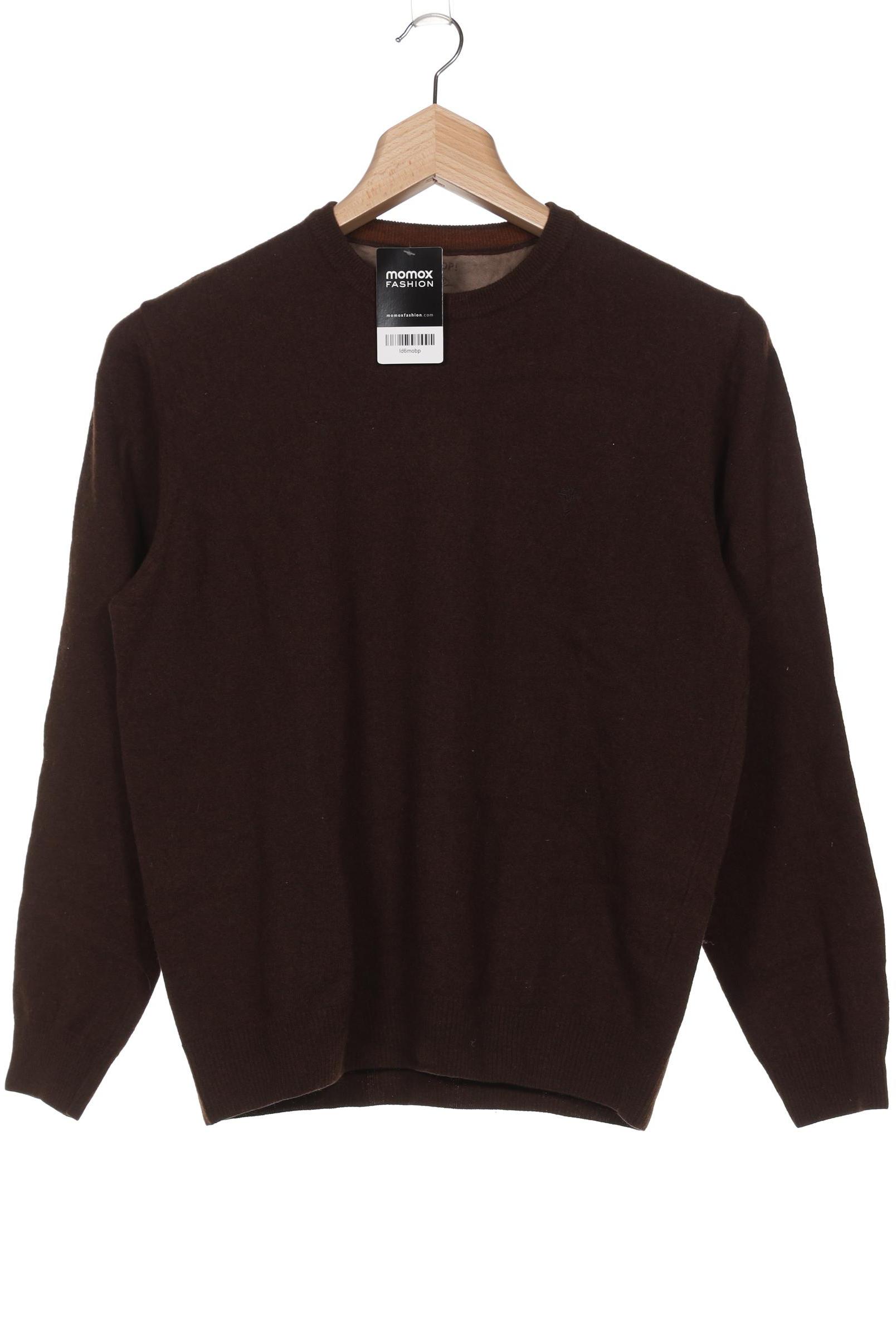 

Joop! Herren Pullover, braun, Gr. 54