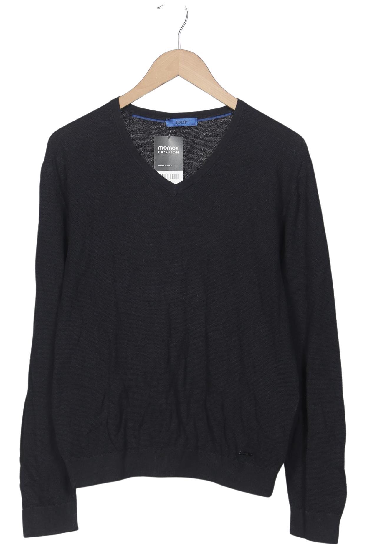 

Joop! Herren Pullover, marineblau, Gr. 52