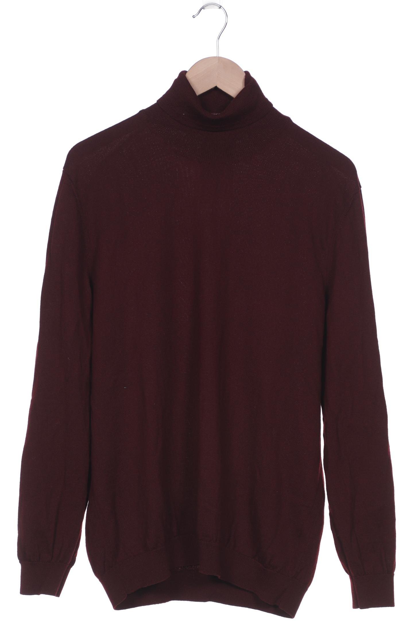 

Joop! Herren Pullover, bordeaux, Gr. 56