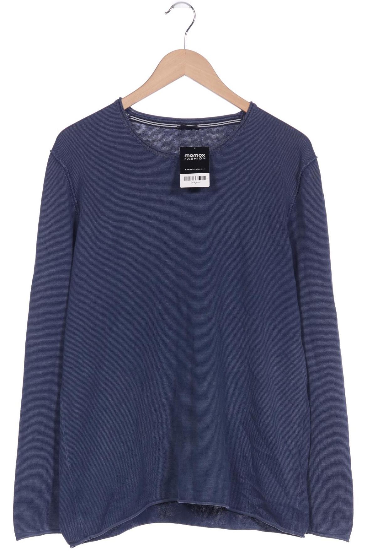 

Joop! Herren Pullover, blau, Gr. 54