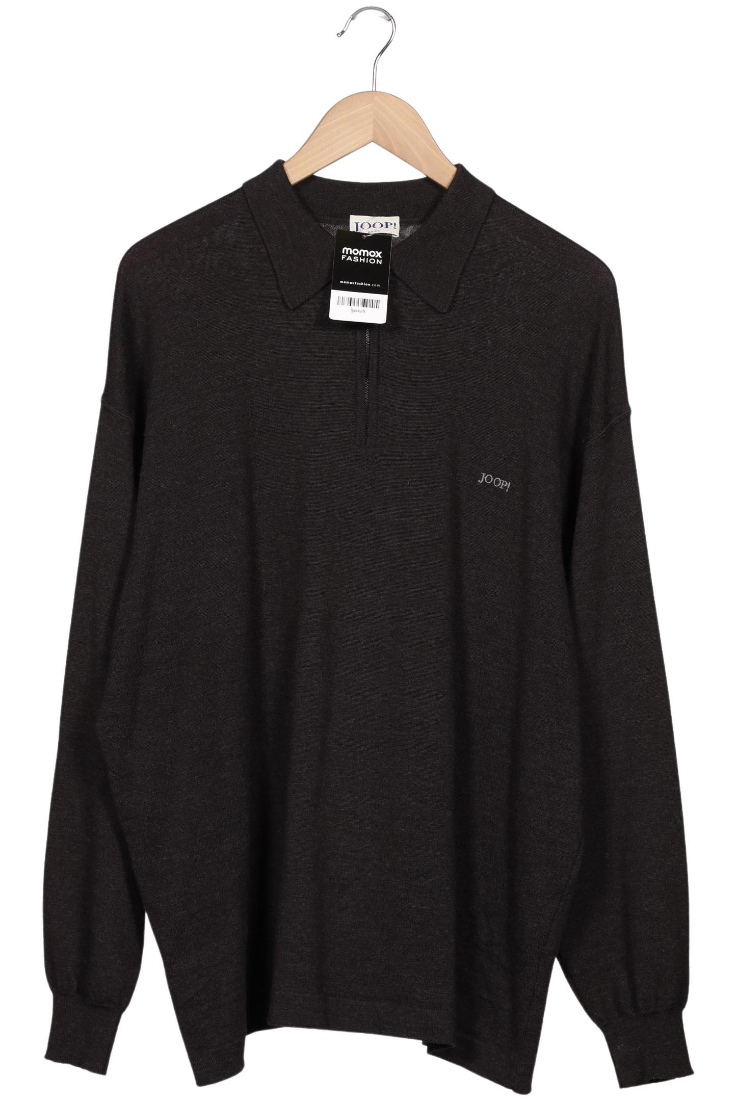 

Joop! Herren Pullover, braun, Gr. 54