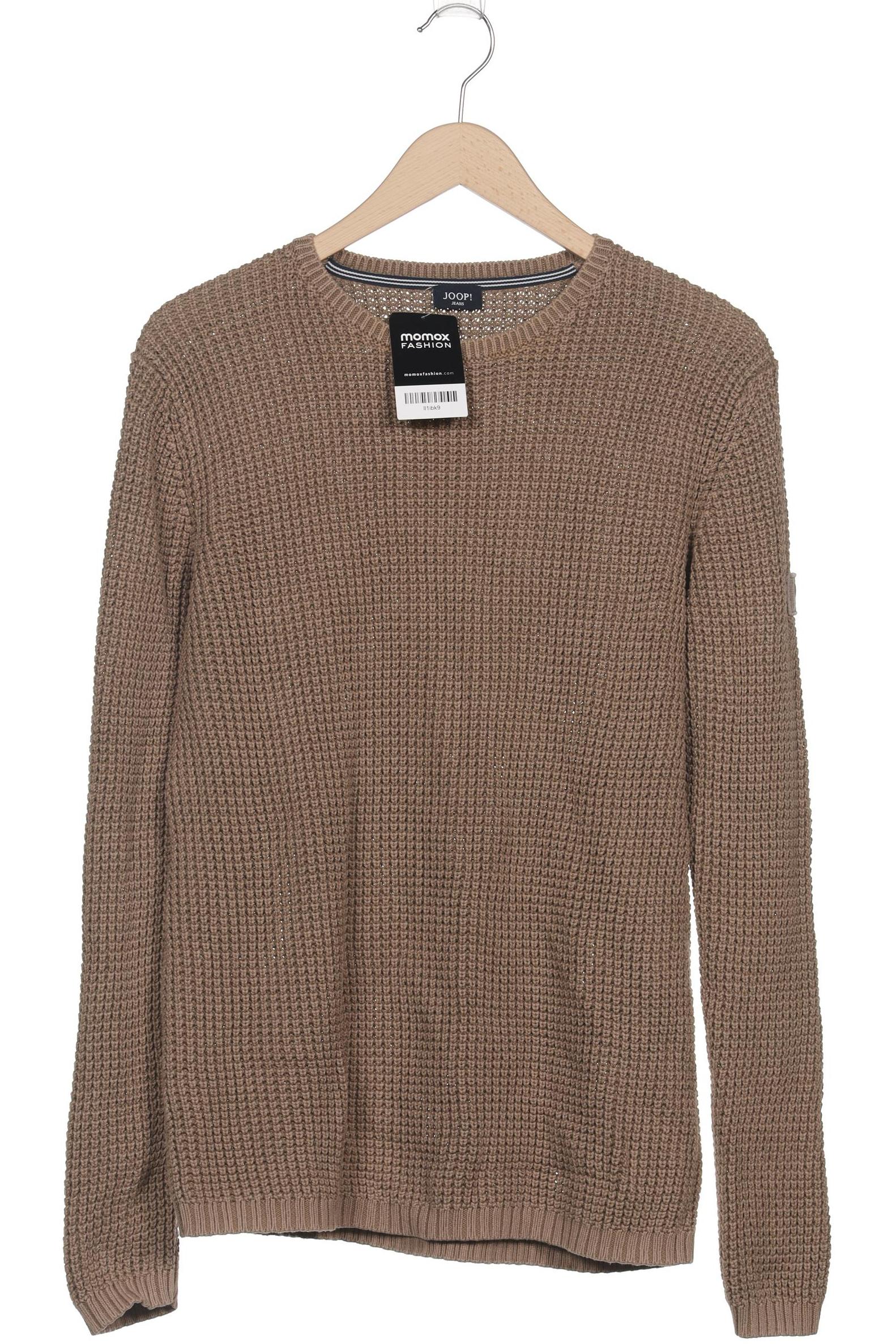 

Joop! Herren Pullover, braun, Gr. 48