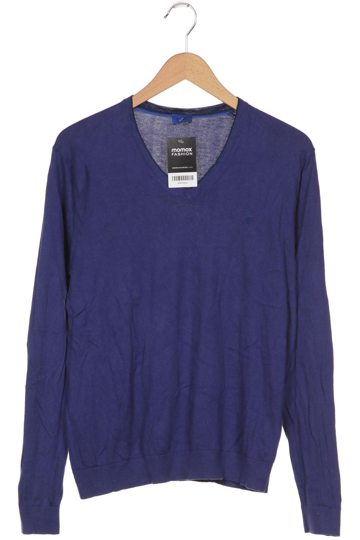 

JOOP! Herren Pullover, blau