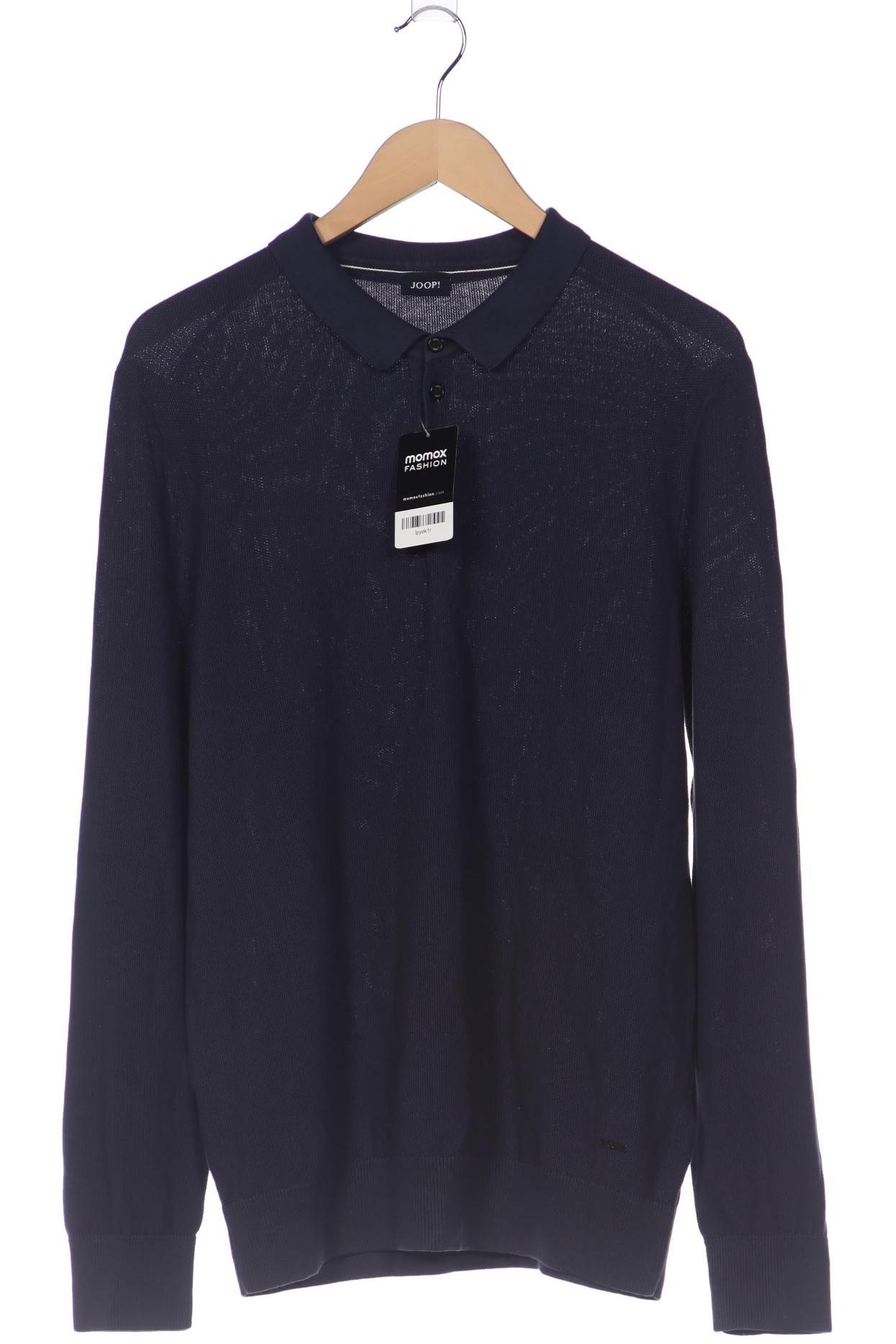 

Joop! Herren Pullover, marineblau, Gr. 52