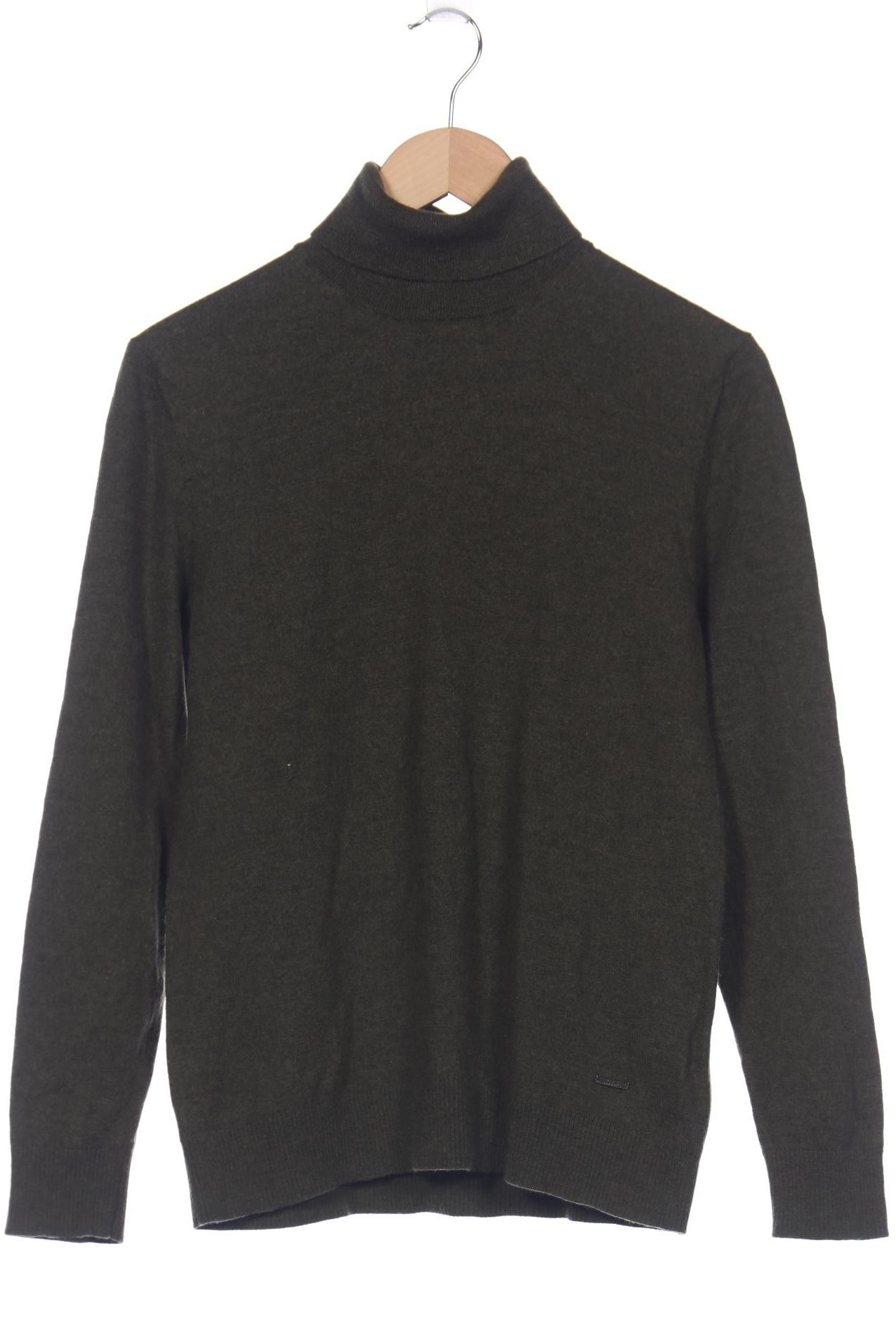 

Joop! Herren Pullover, grün, Gr. 52
