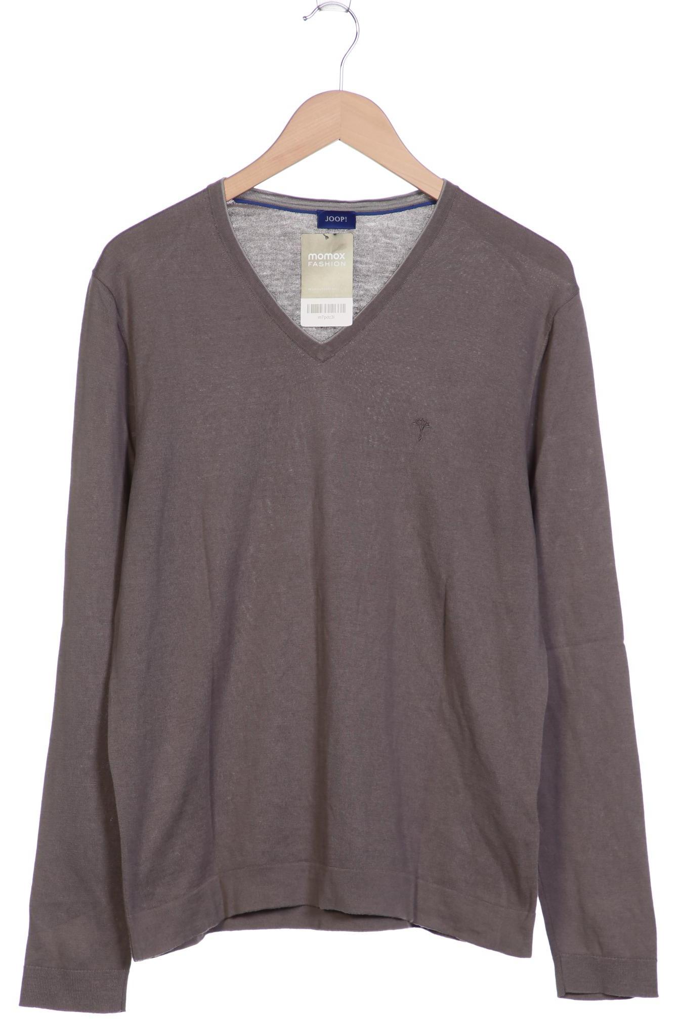 

JOOP! Herren Pullover, grau