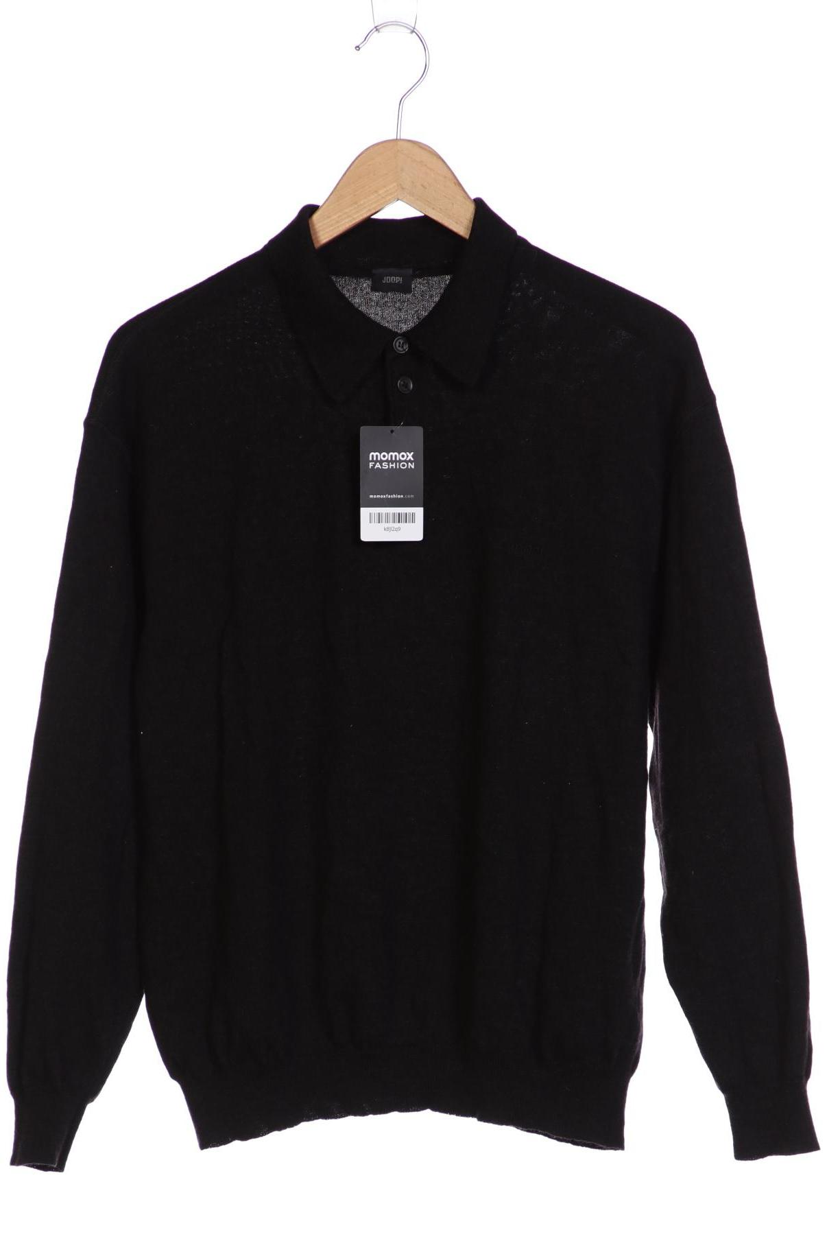 

Joop! Herren Pullover, schwarz, Gr. 52