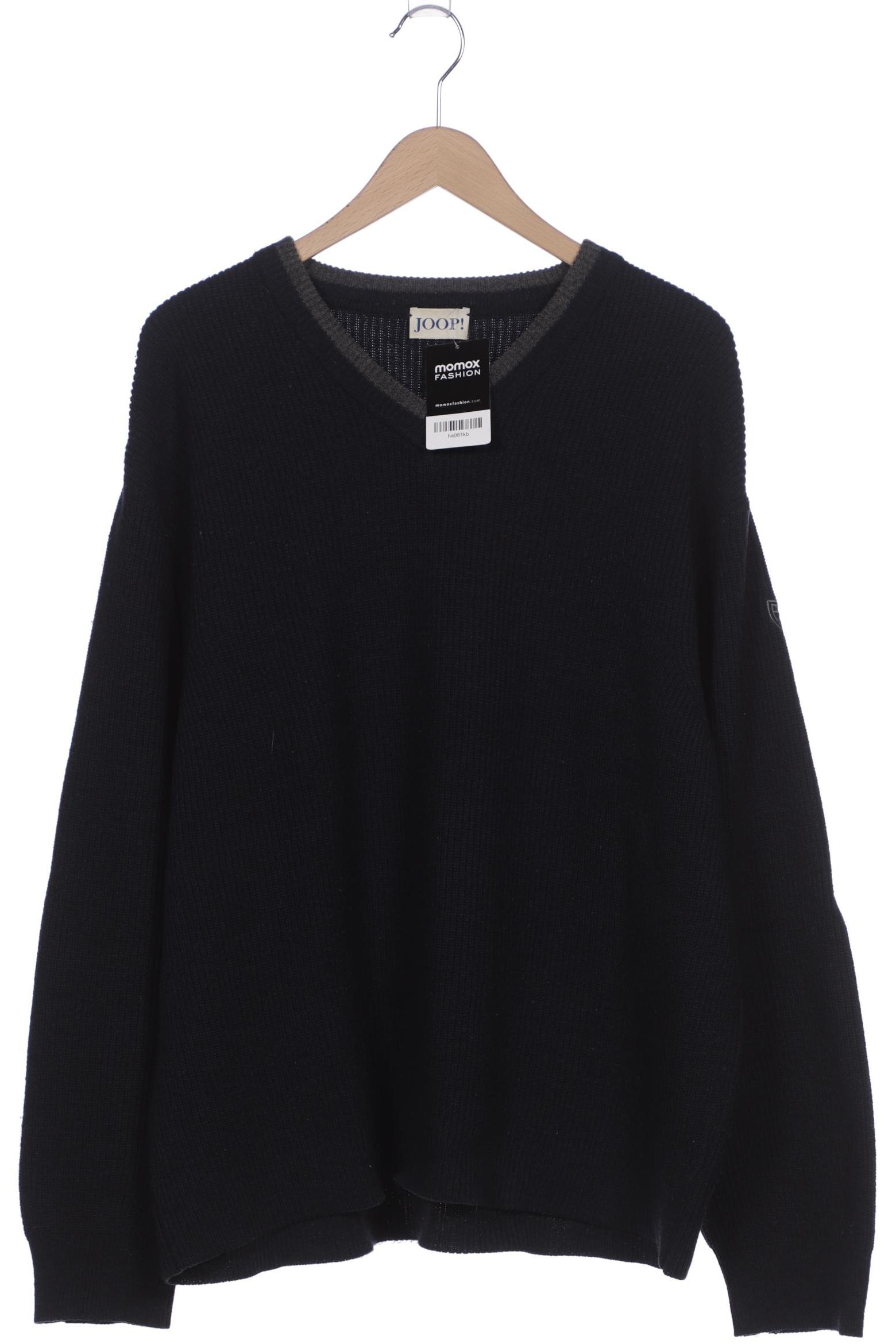 

Joop! Herren Pullover, marineblau, Gr. 58