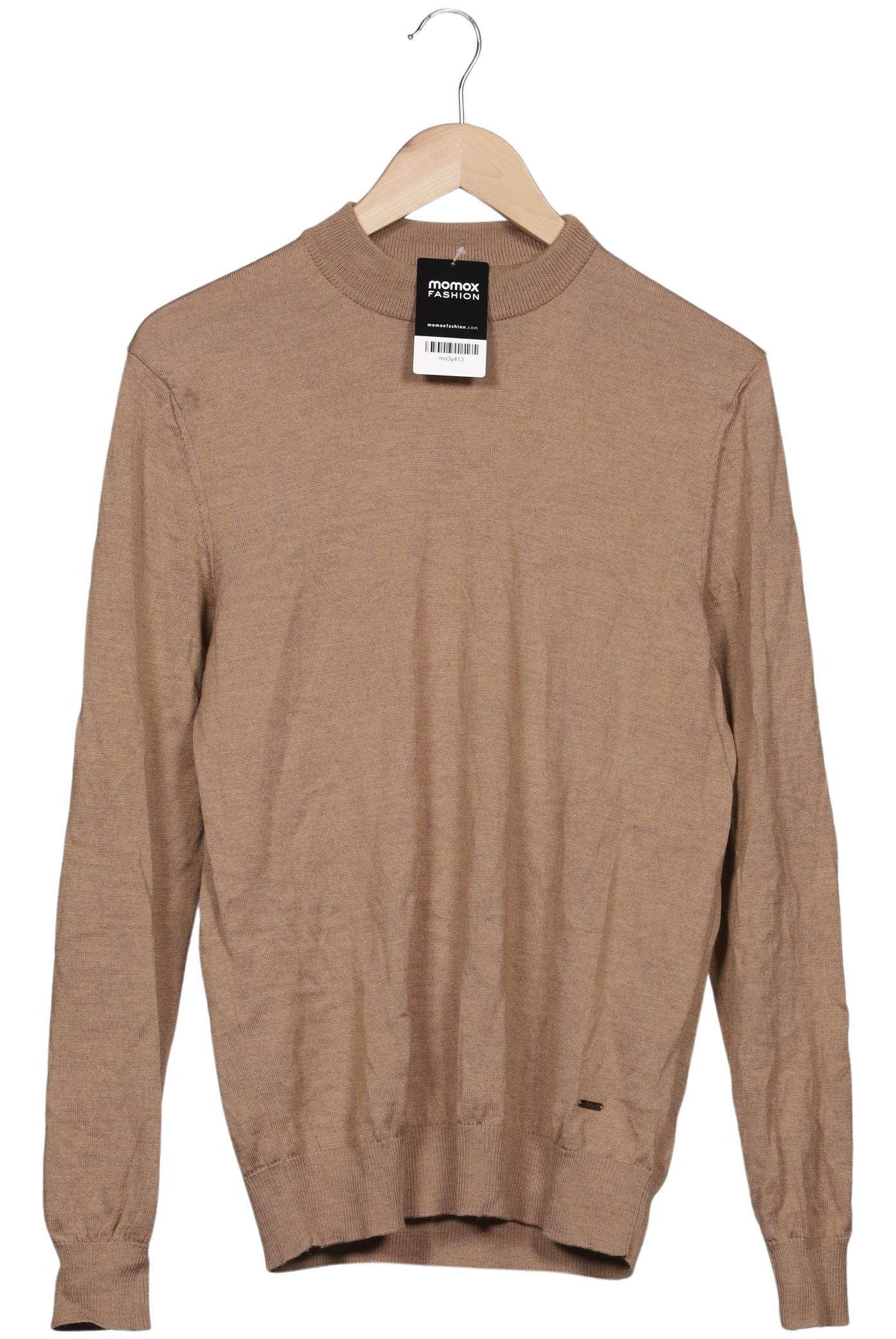 

Joop! Herren Pullover, braun, Gr. 48