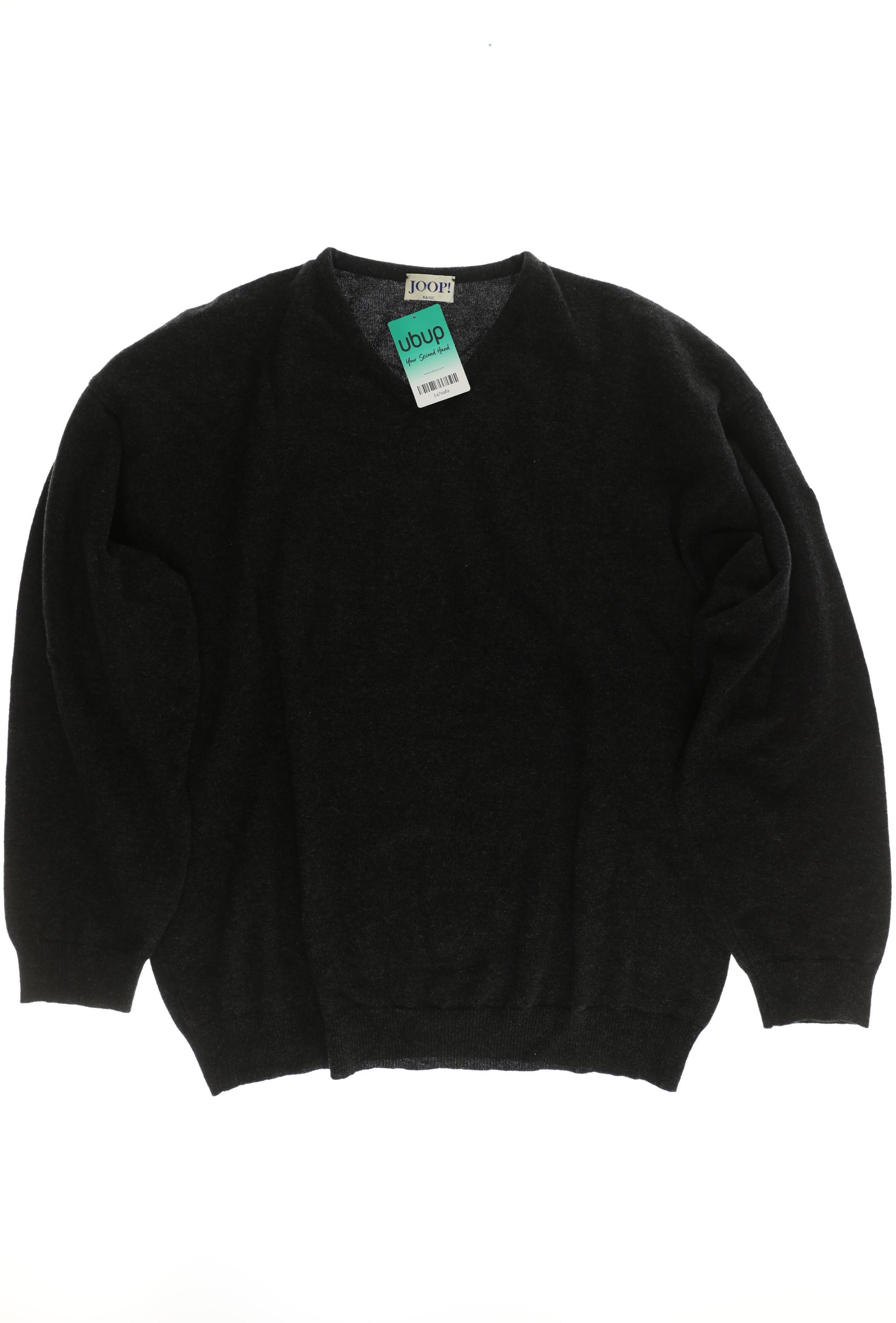 

Joop! Herren Pullover, grau, Gr. 54