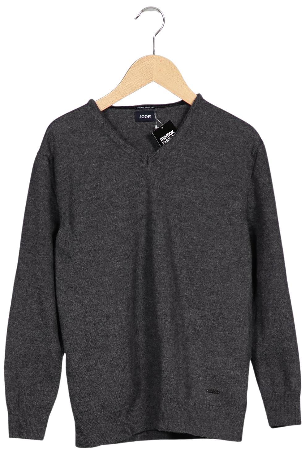 

Joop! Herren Pullover, grau, Gr. 54