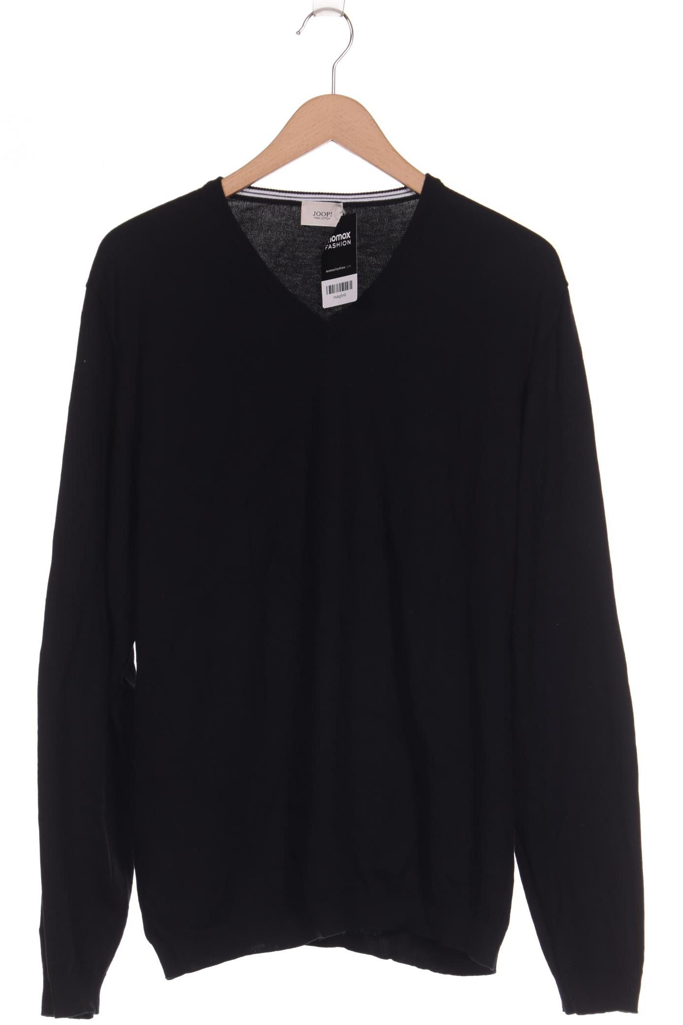 

Joop! Herren Pullover, schwarz, Gr. 54