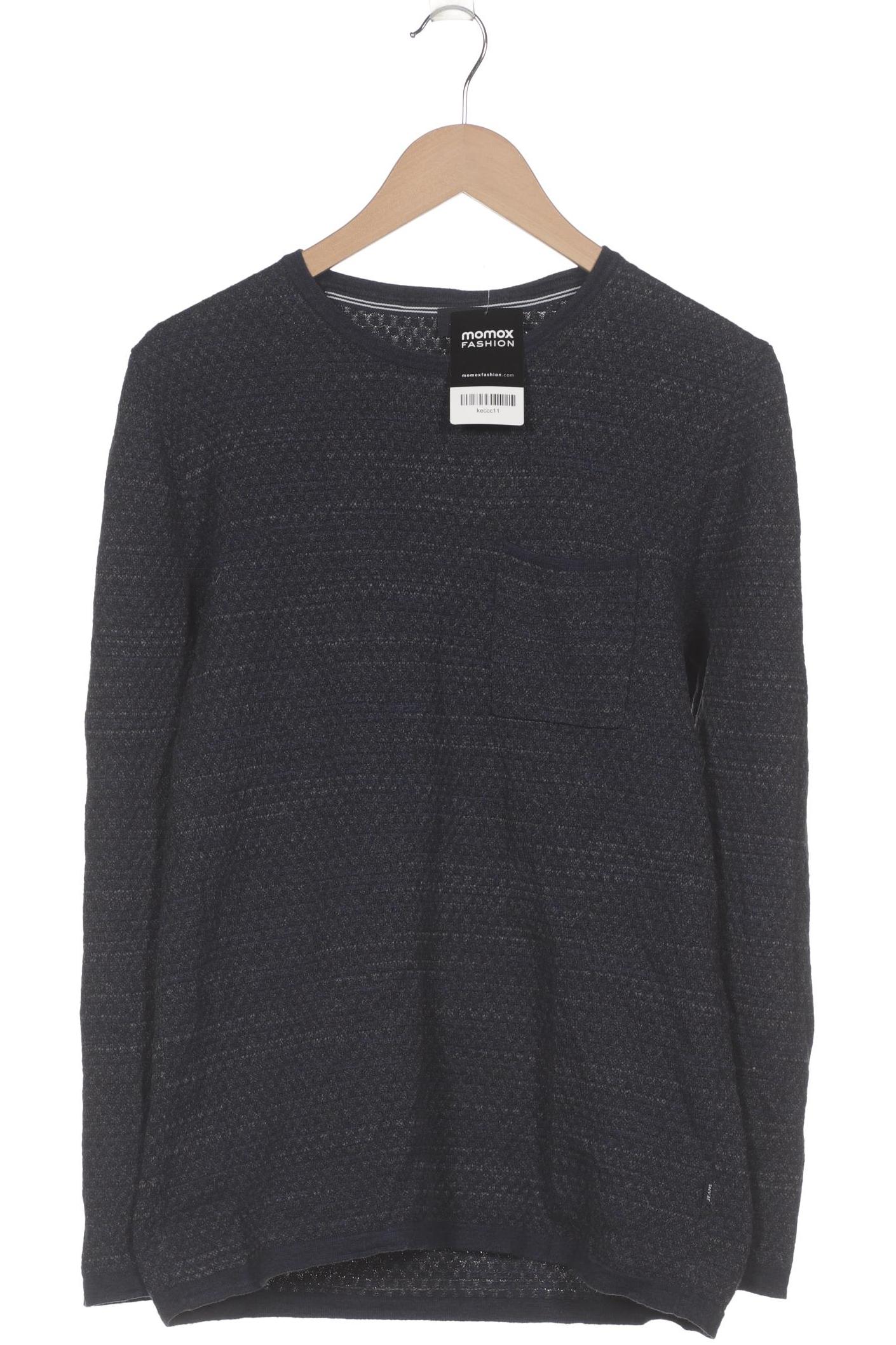 

Joop! Herren Pullover, marineblau, Gr. 46