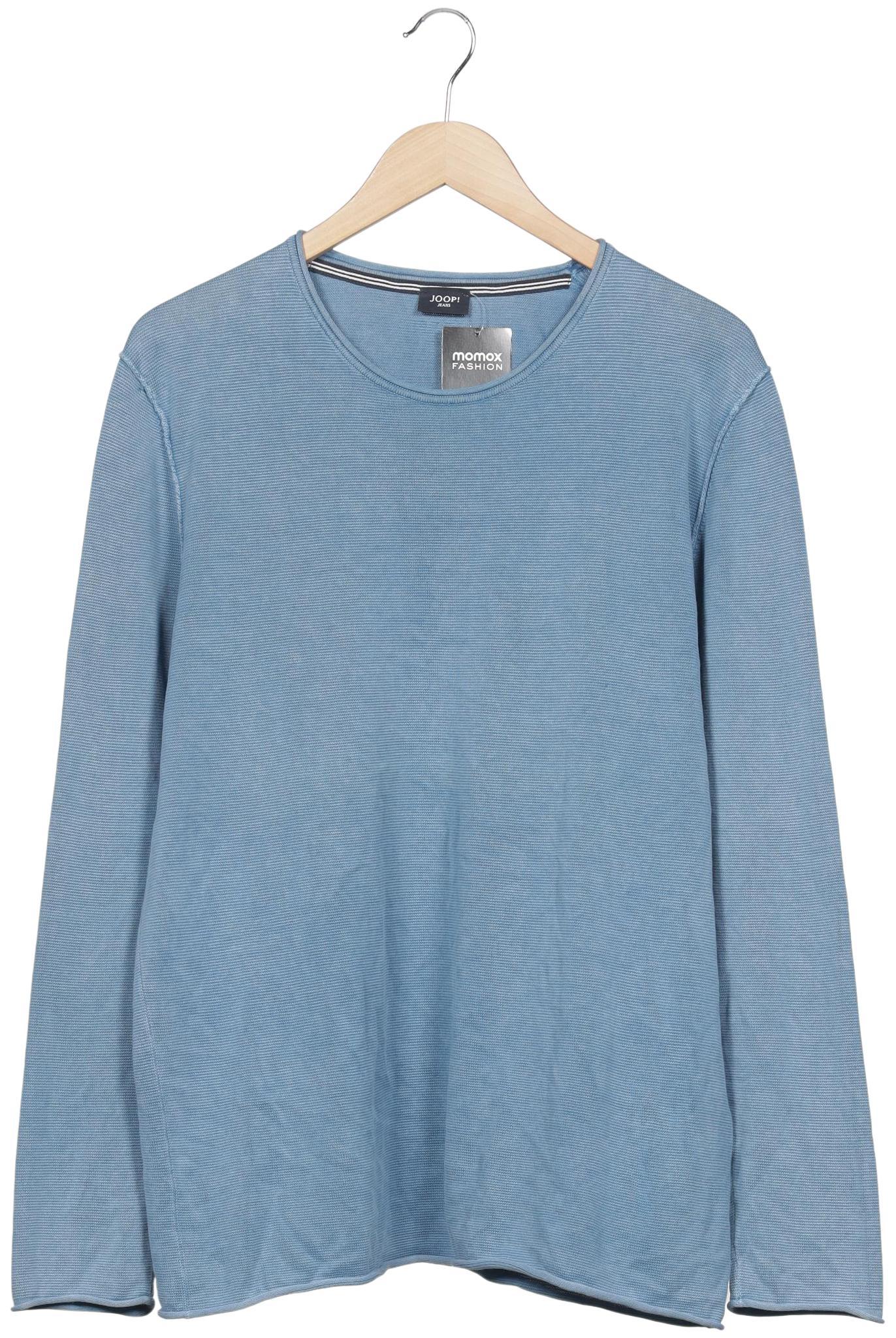 Thumbnail - Joop! Herren Pullover, hellblau, Gr. 54