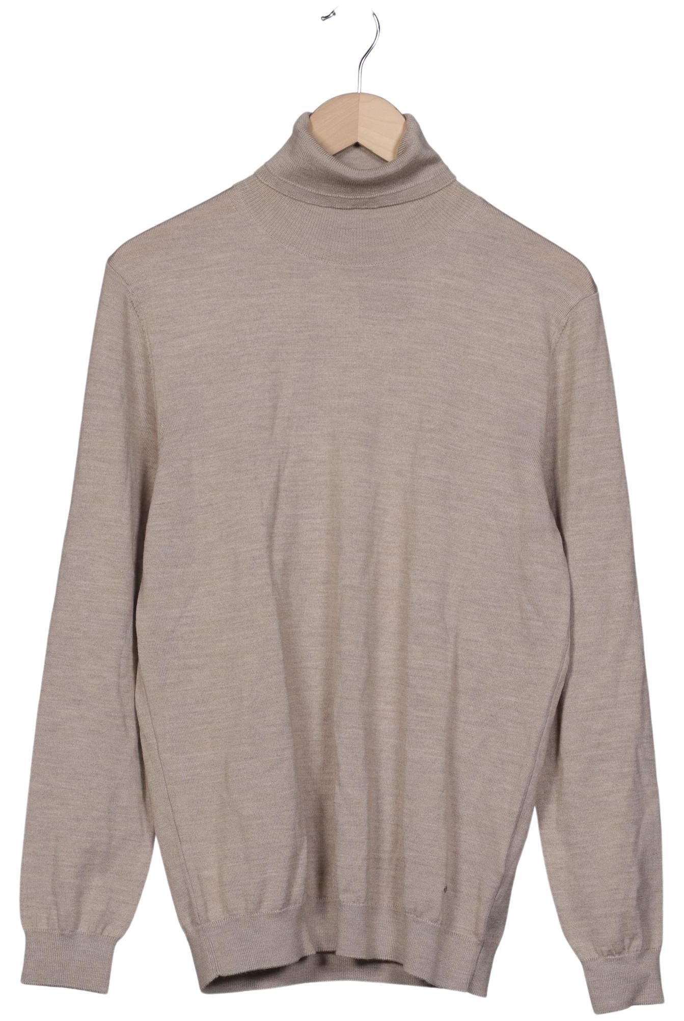 

Joop! Herren Pullover, beige, Gr. 48