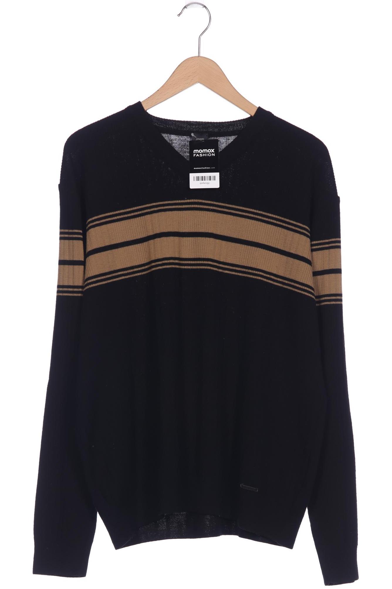 

Joop! Herren Pullover, schwarz, Gr. 54