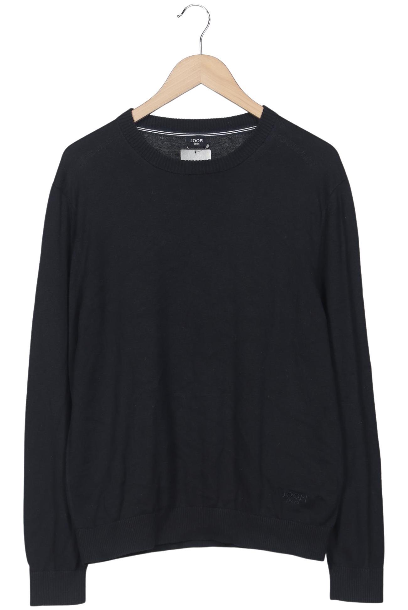 

Joop! Herren Pullover, marineblau, Gr. 56