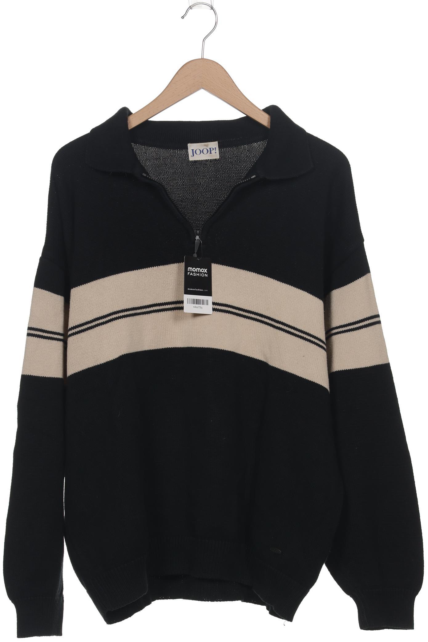 

Joop! Herren Pullover, schwarz, Gr. 54