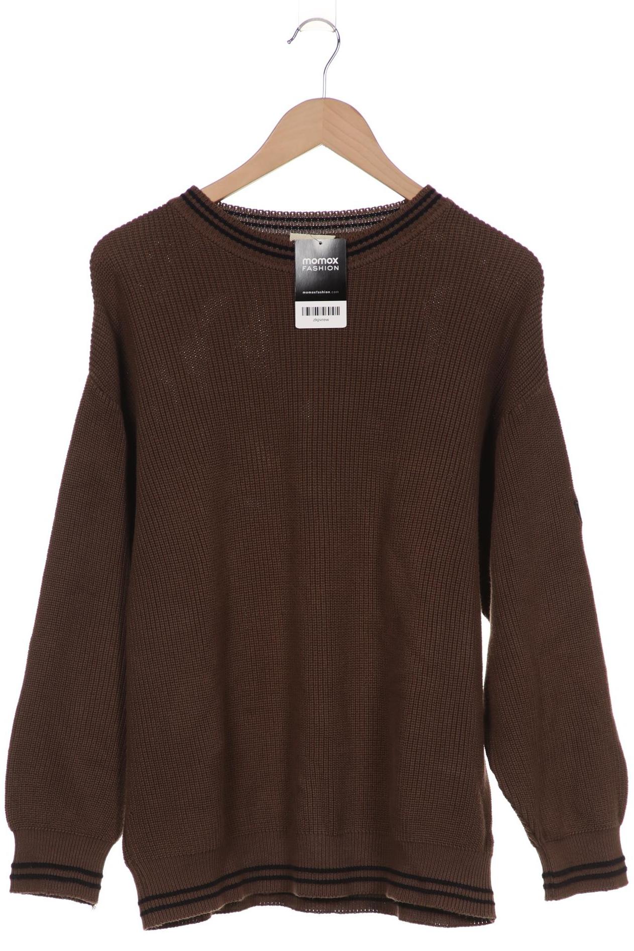 

Joop! Herren Pullover, braun, Gr. 50