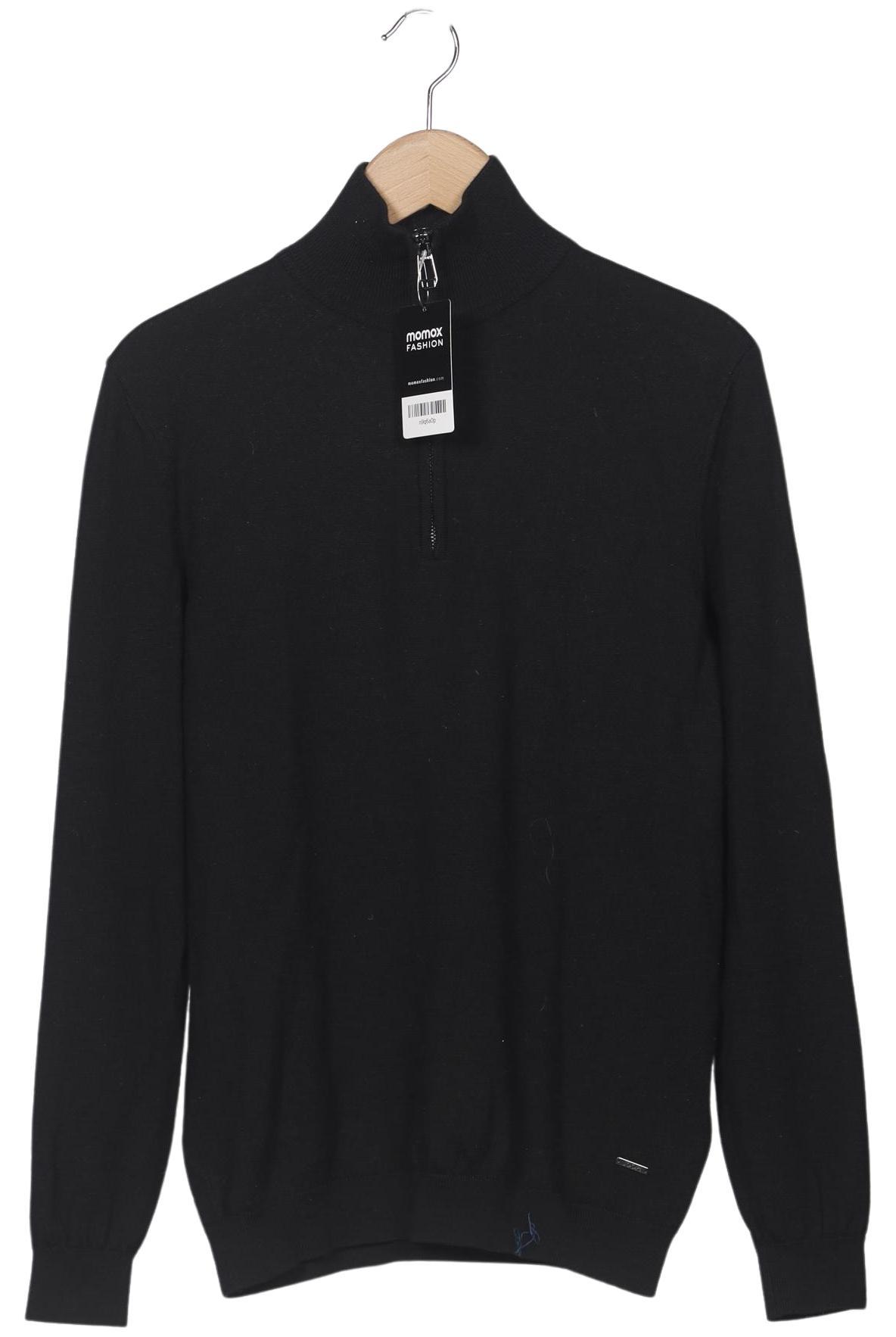 

Joop! Herren Pullover, schwarz, Gr. 48