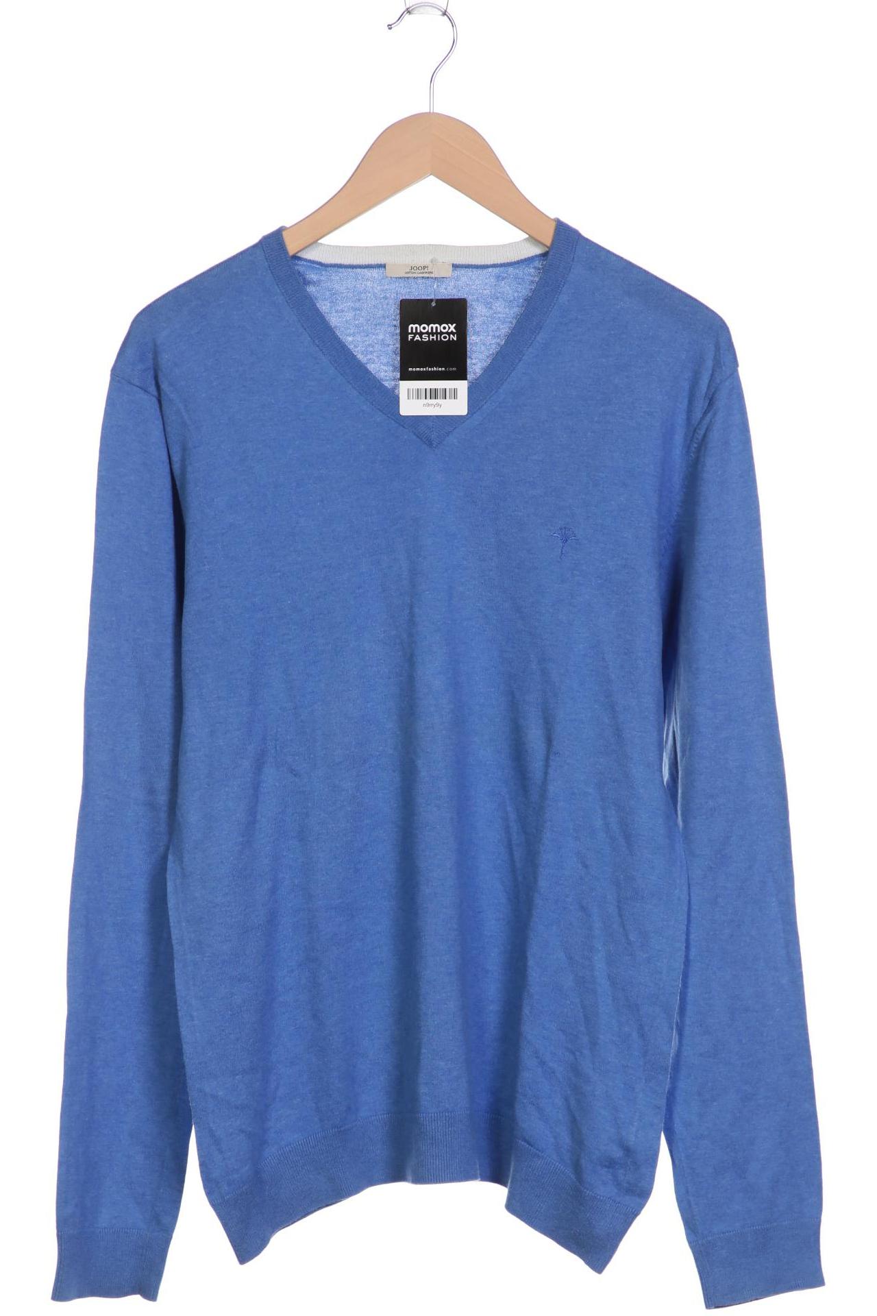 

JOOP! Herren Pullover, blau