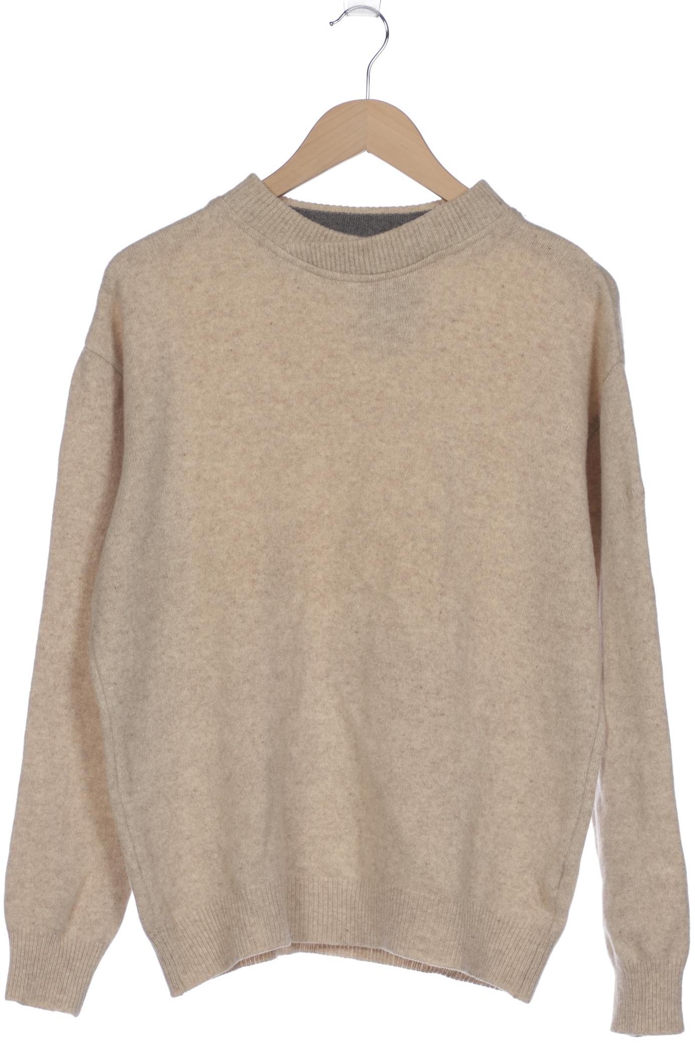 

Joop! Herren Pullover, beige, Gr. 52