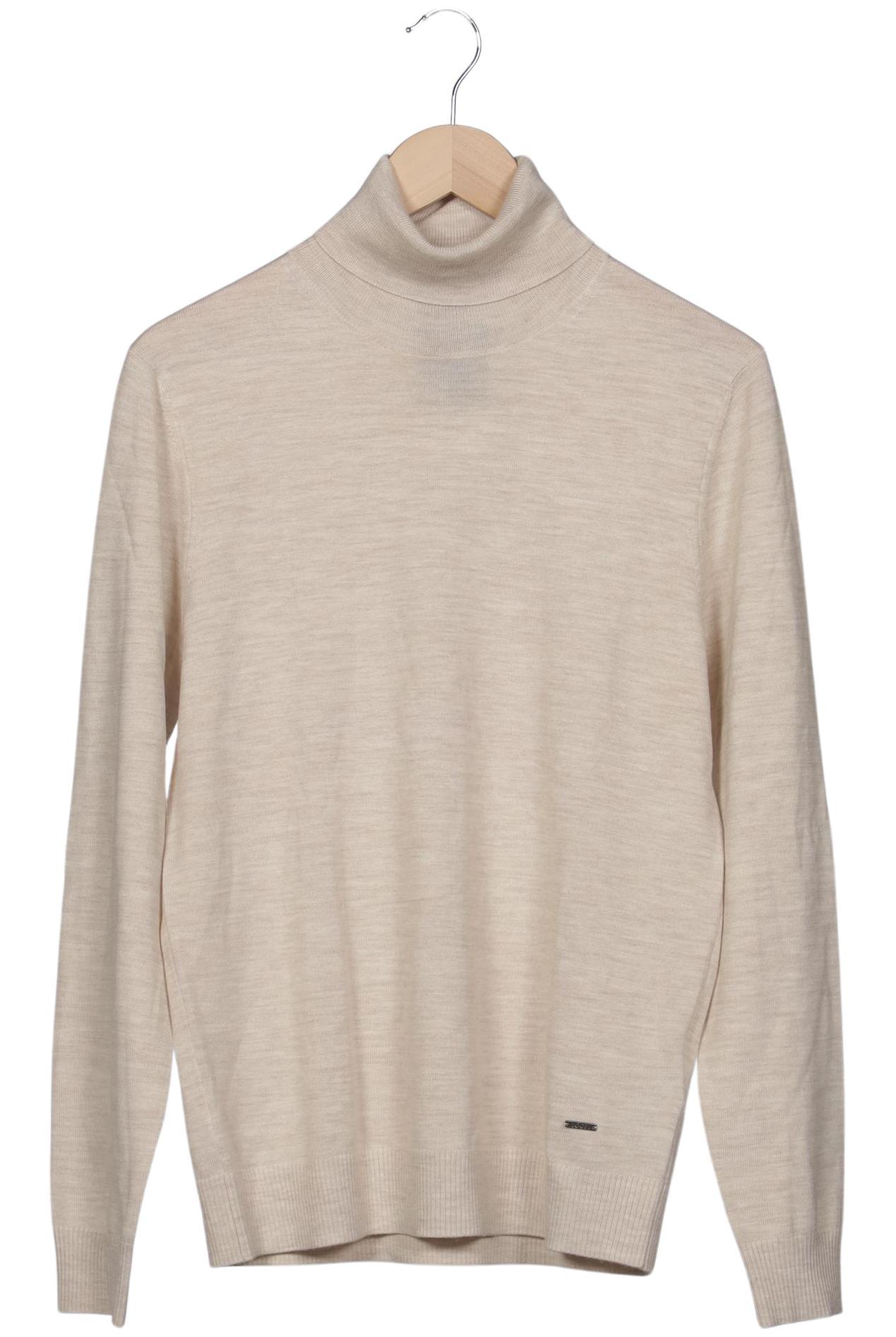 

Joop! Herren Pullover, beige, Gr. 46