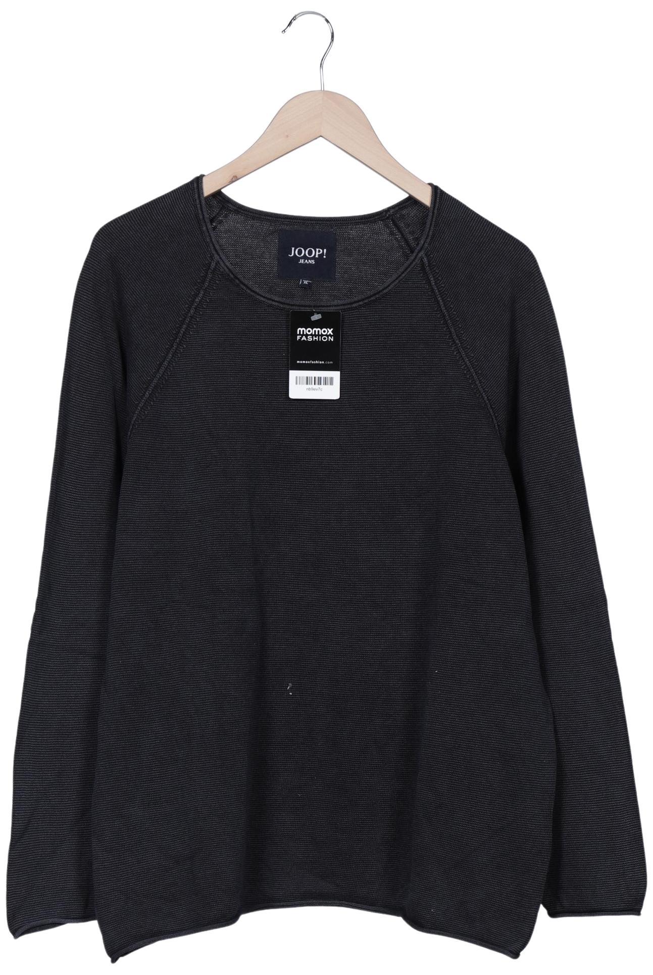 

Joop! Herren Pullover, schwarz, Gr. 54