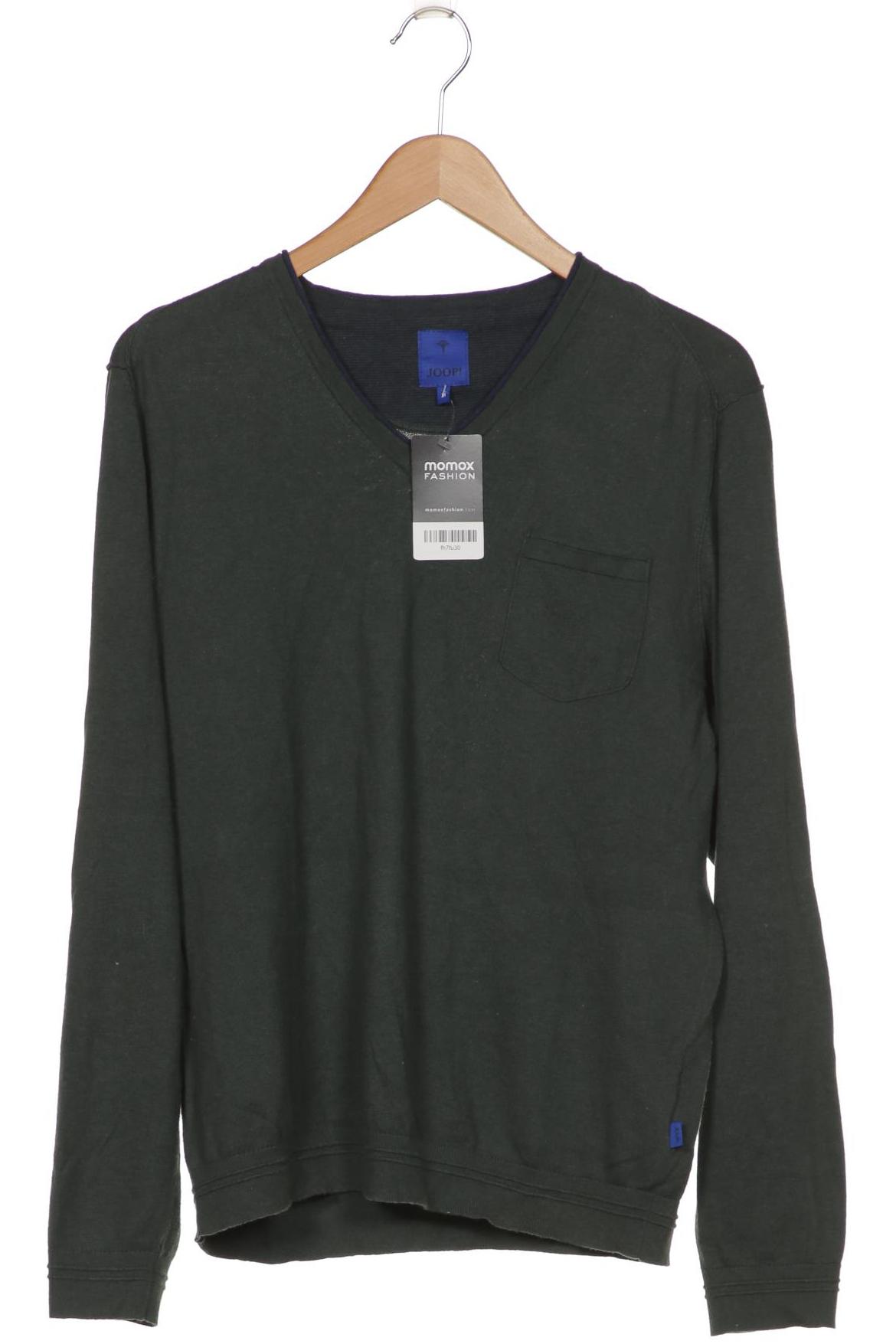 

JOOP! Herren Pullover, grün