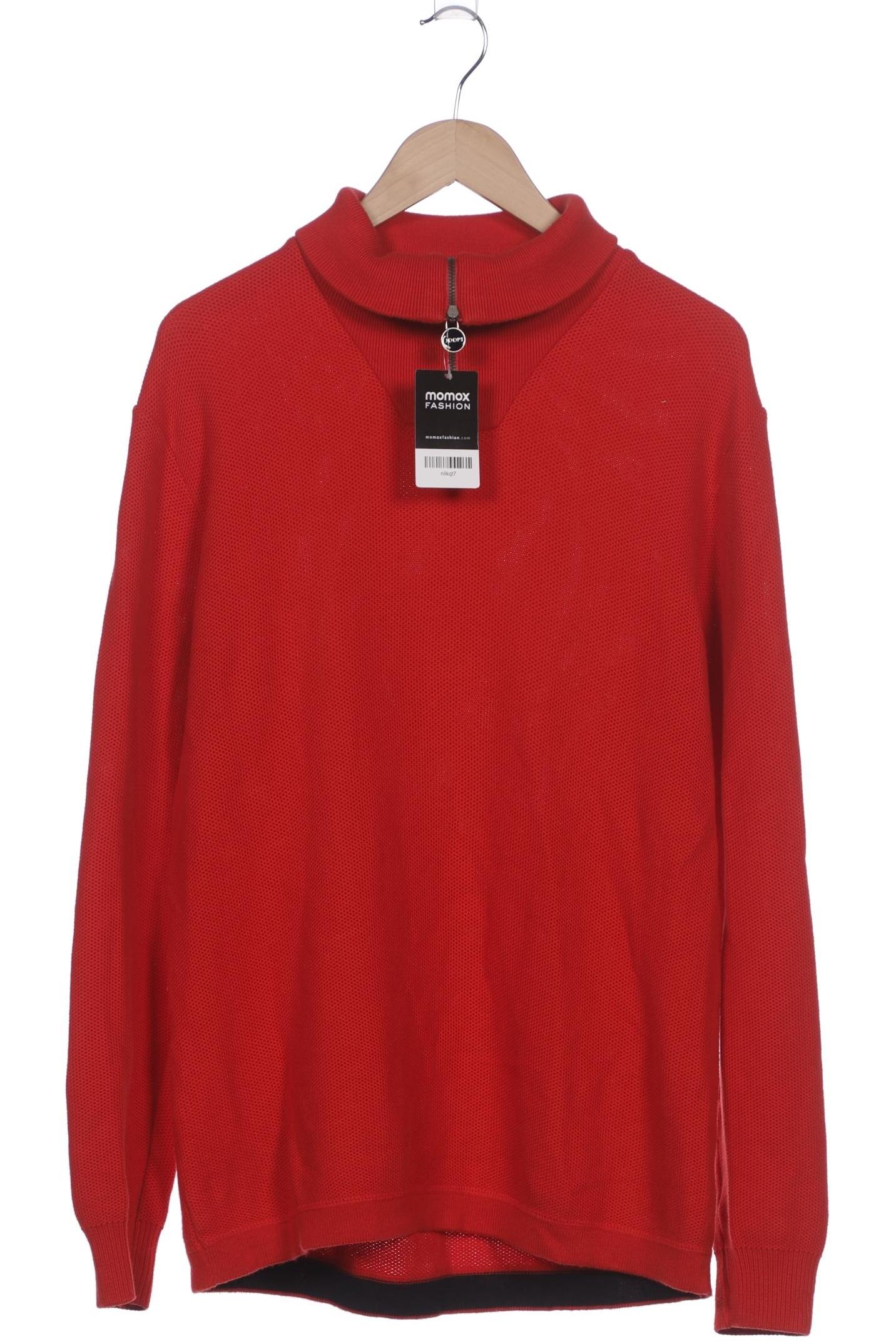 

Joop! Herren Pullover, rot, Gr. 52