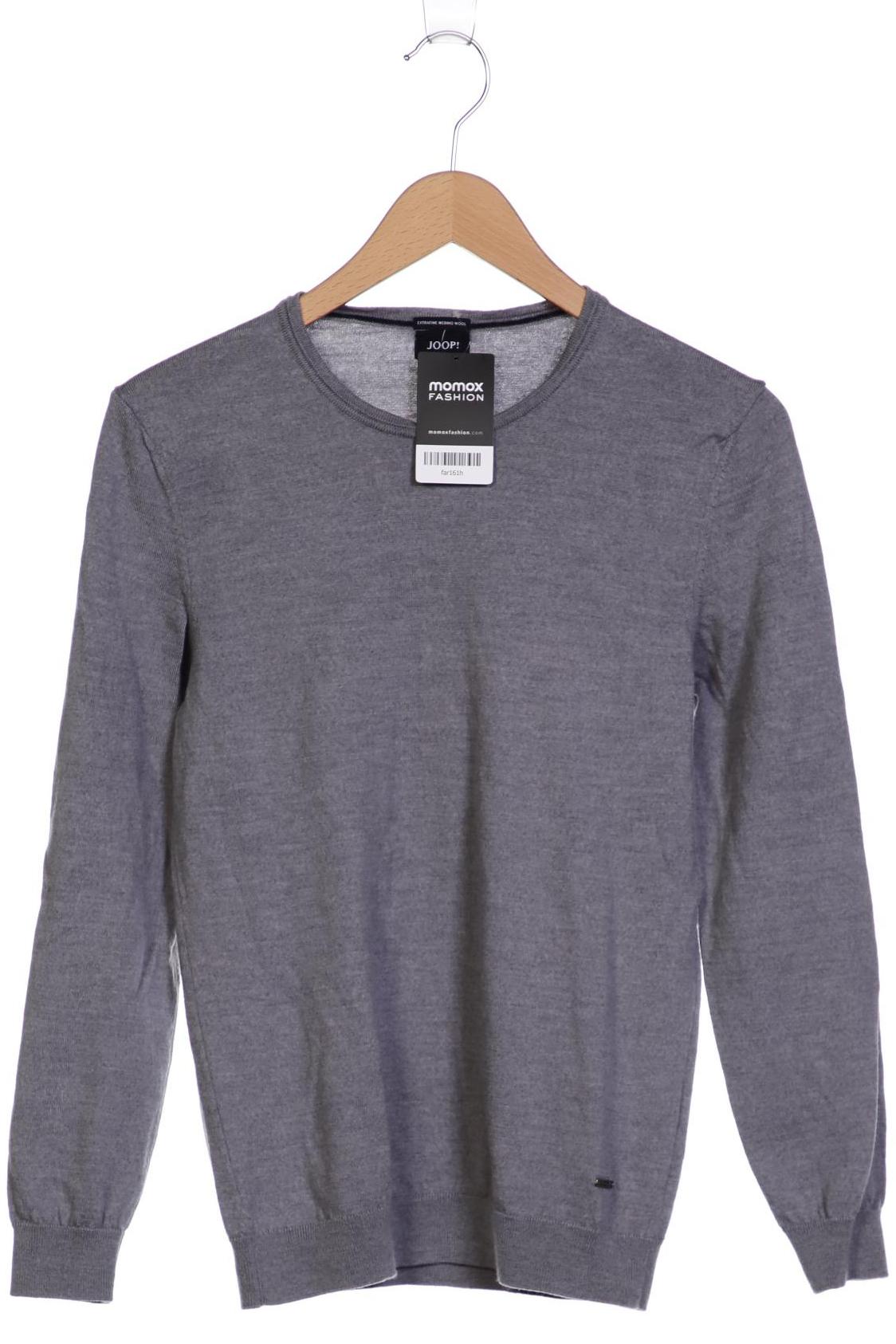 

JOOP! Herren Pullover, grau