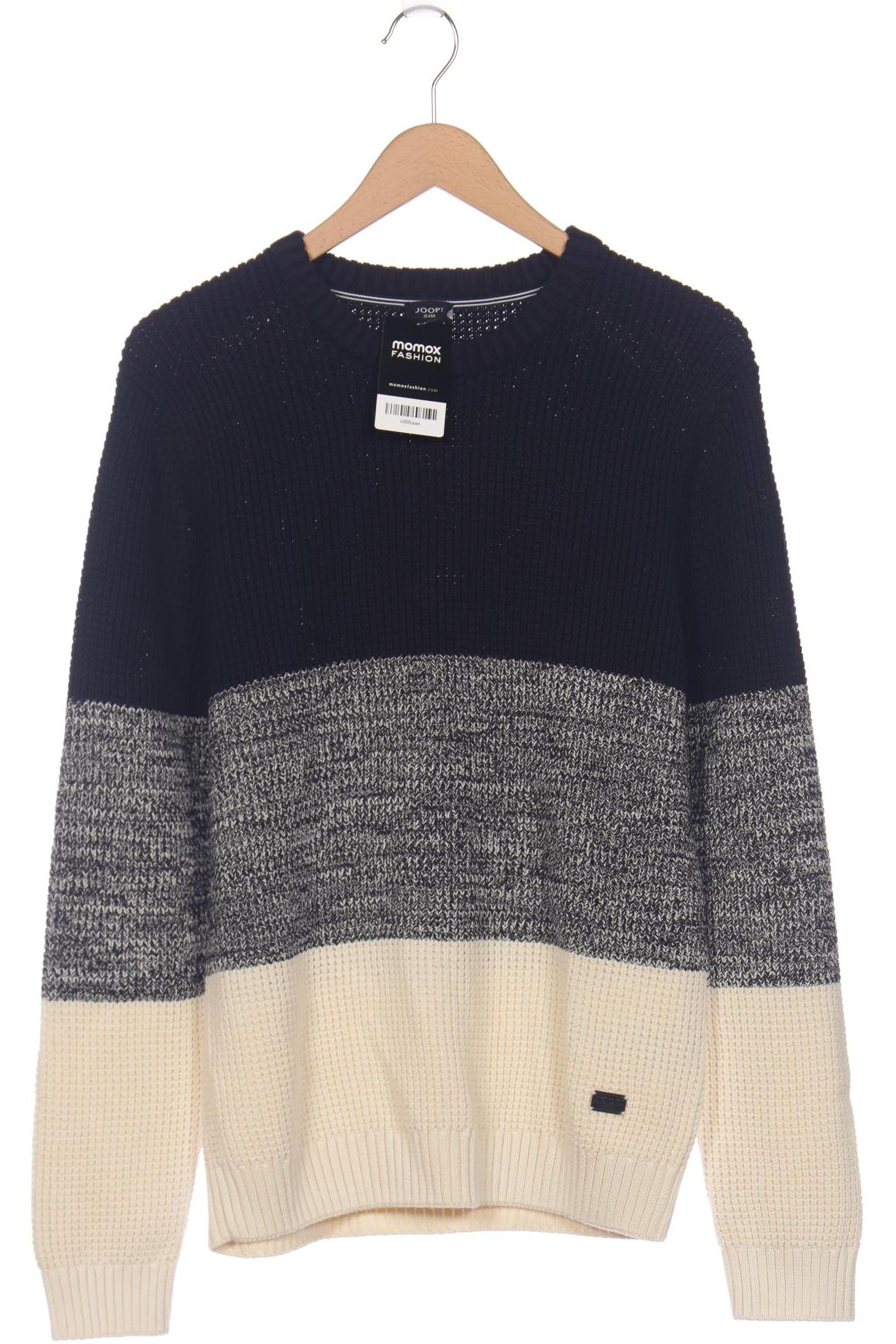 

Joop! Herren Pullover, marineblau, Gr. 52