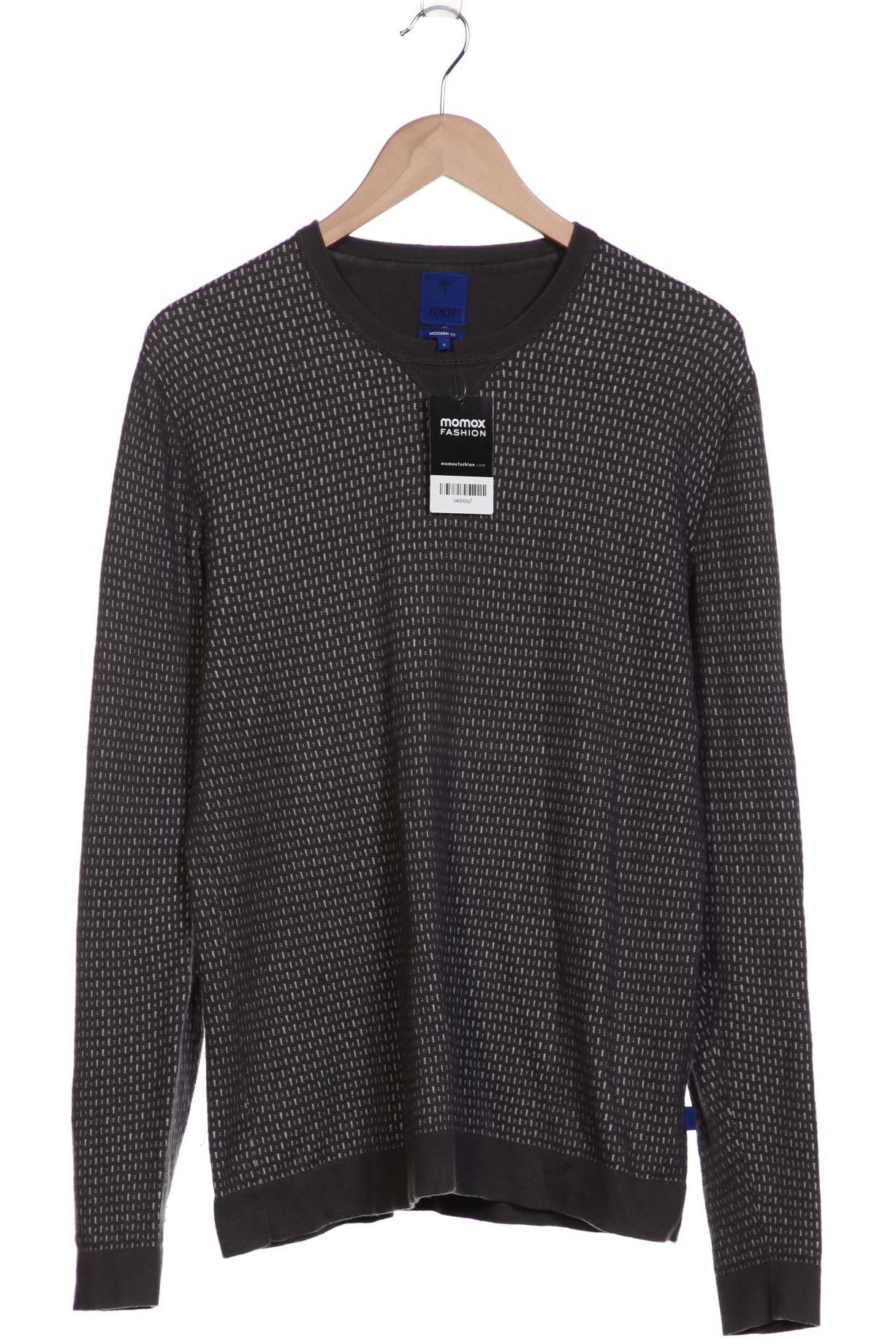 

Joop! Herren Pullover, grau, Gr. 46