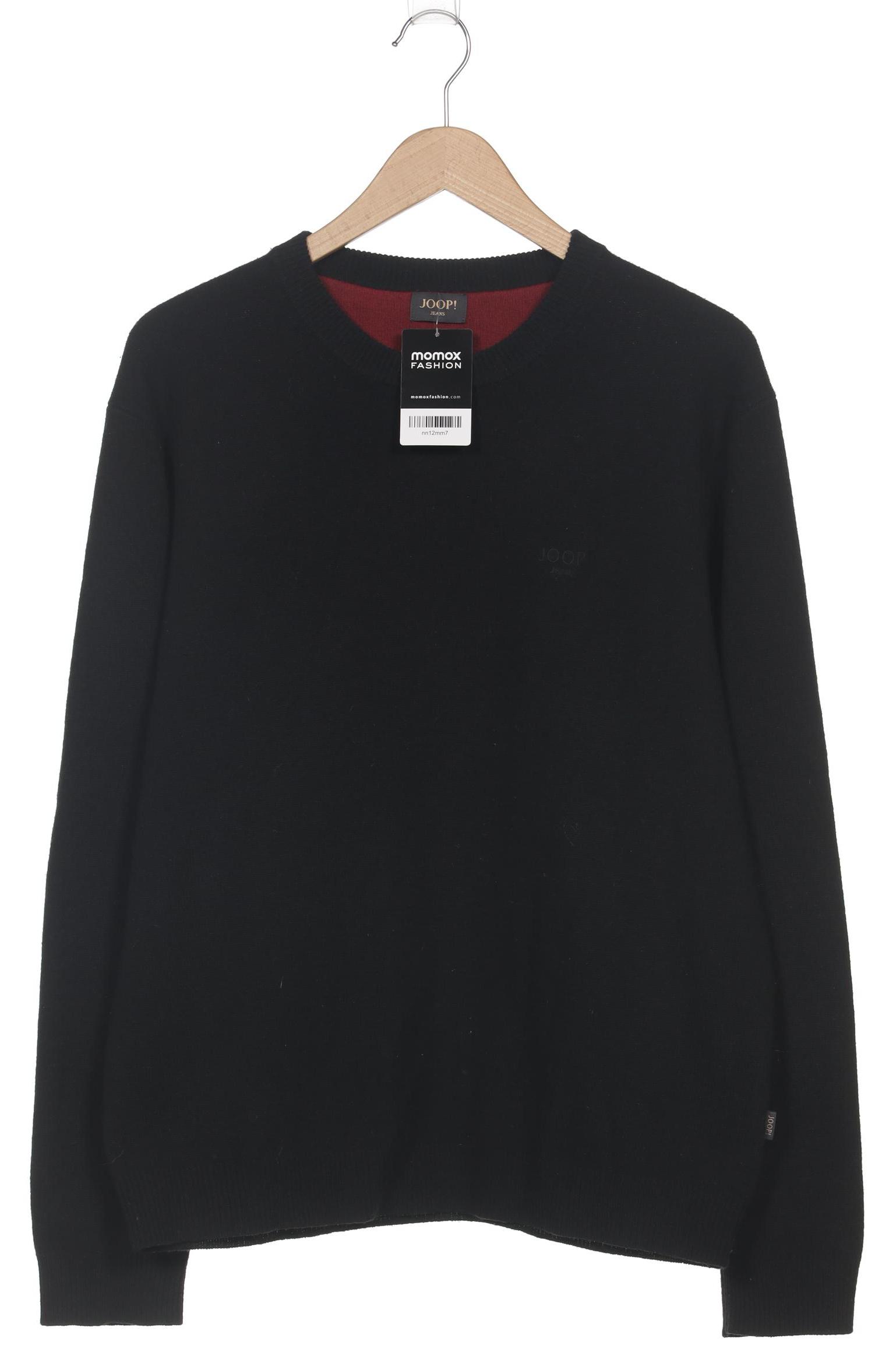 

Joop! Herren Pullover, schwarz, Gr. 54