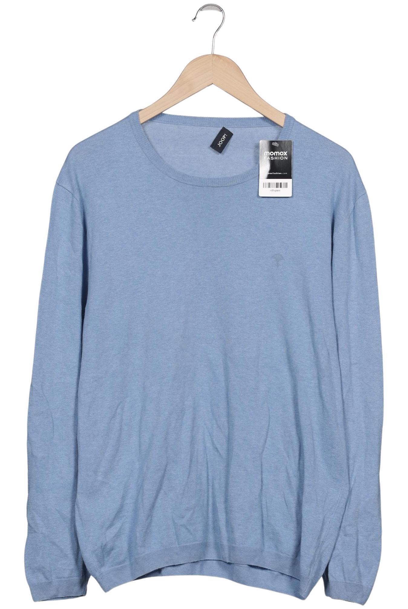 

Joop! Herren Pullover, hellblau, Gr. 52