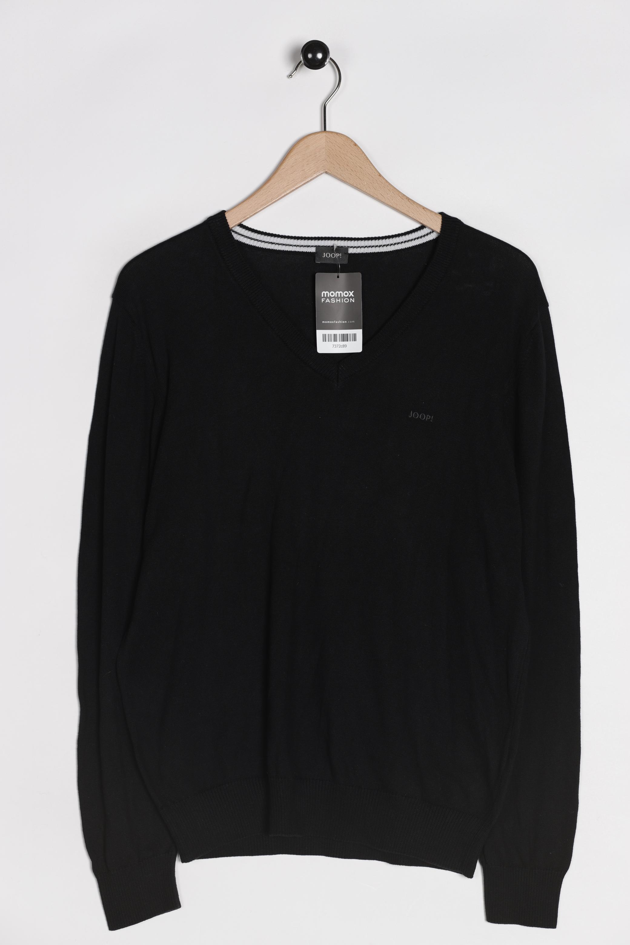 

Joop! Herren Pullover, schwarz, Gr. 48
