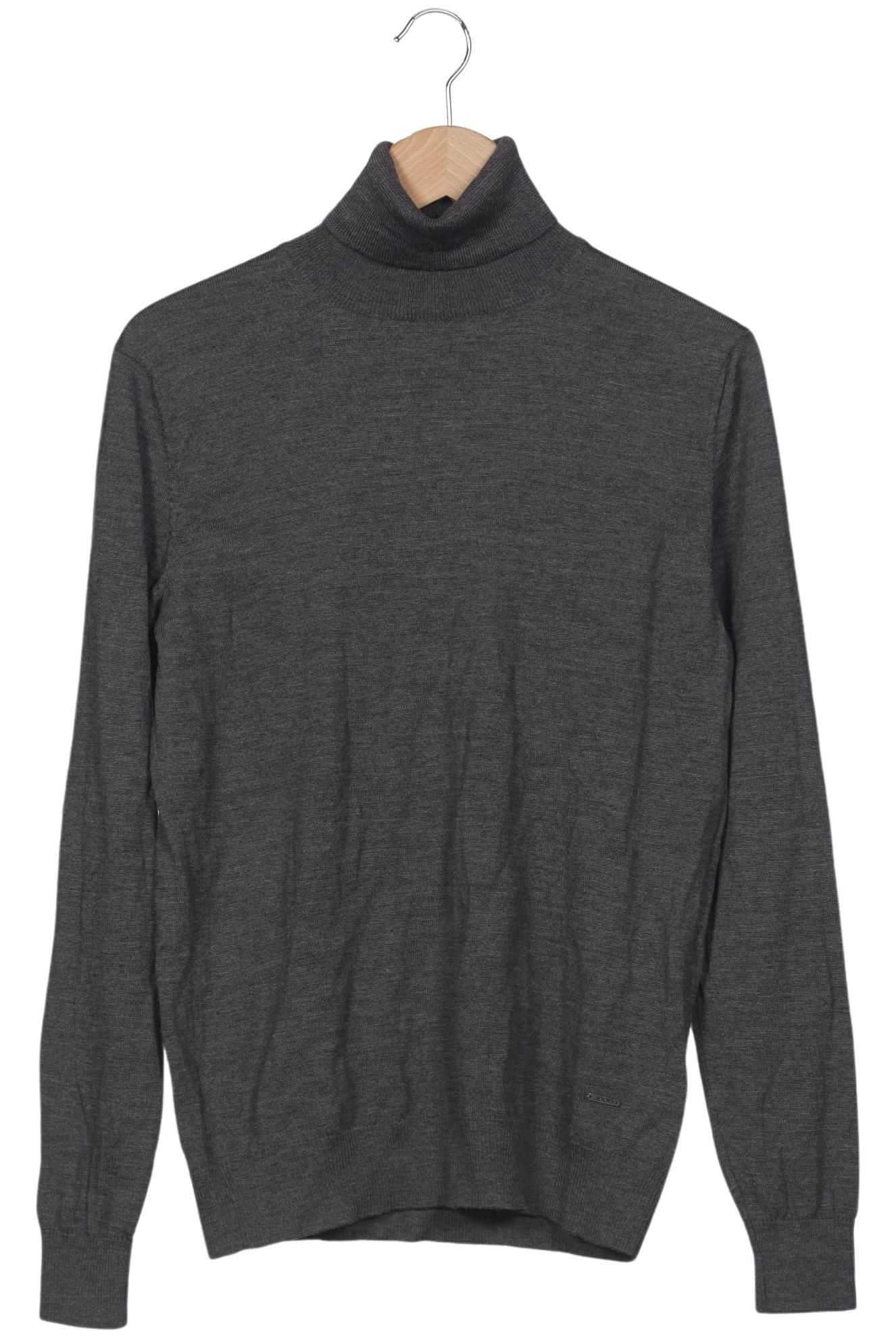 

Joop! Herren Pullover, grau, Gr. 46