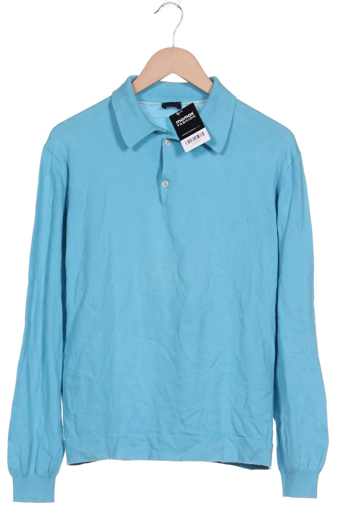 

JOOP! Herren Pullover, blau