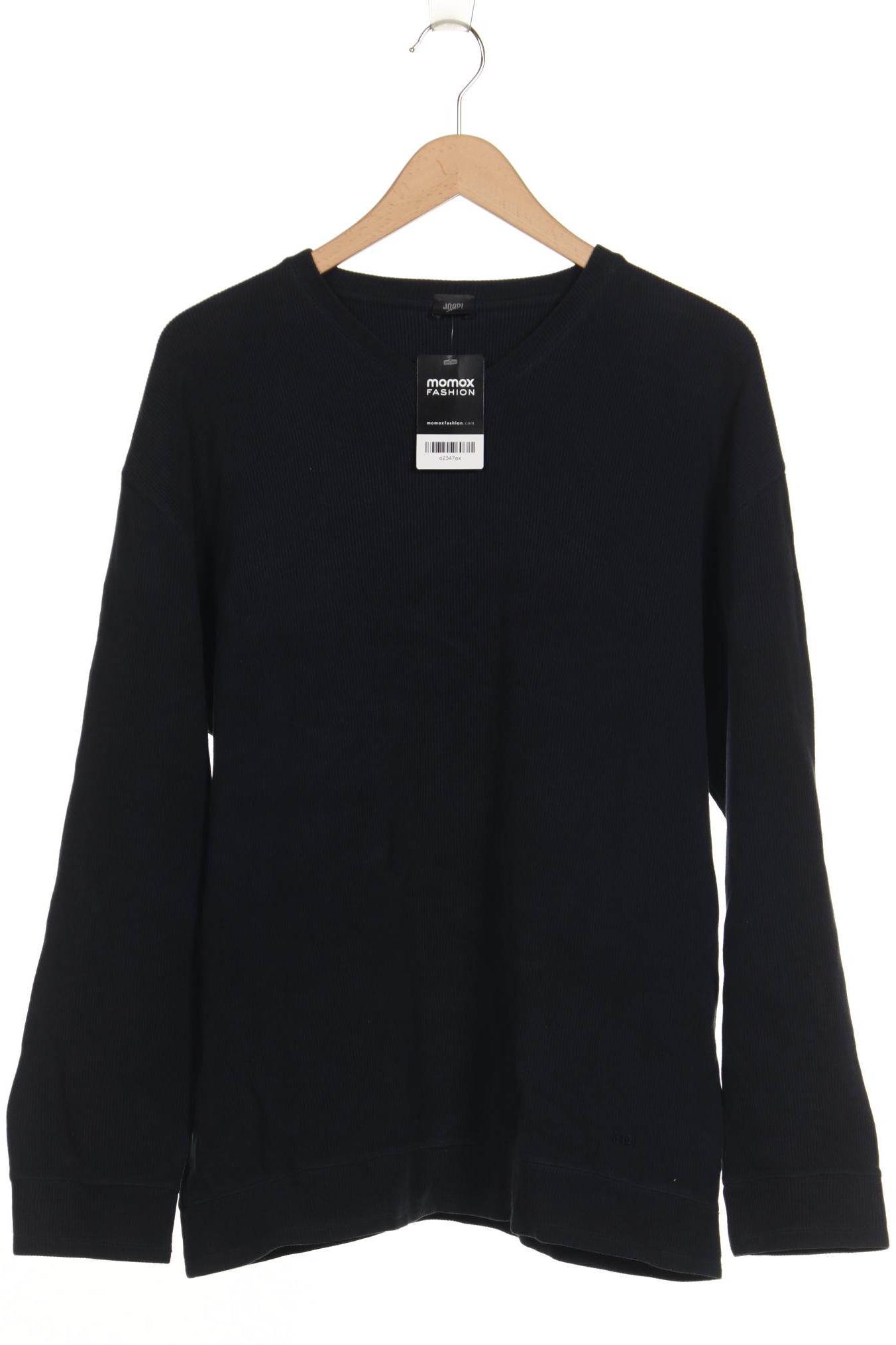 

Joop! Herren Pullover, marineblau, Gr. 56