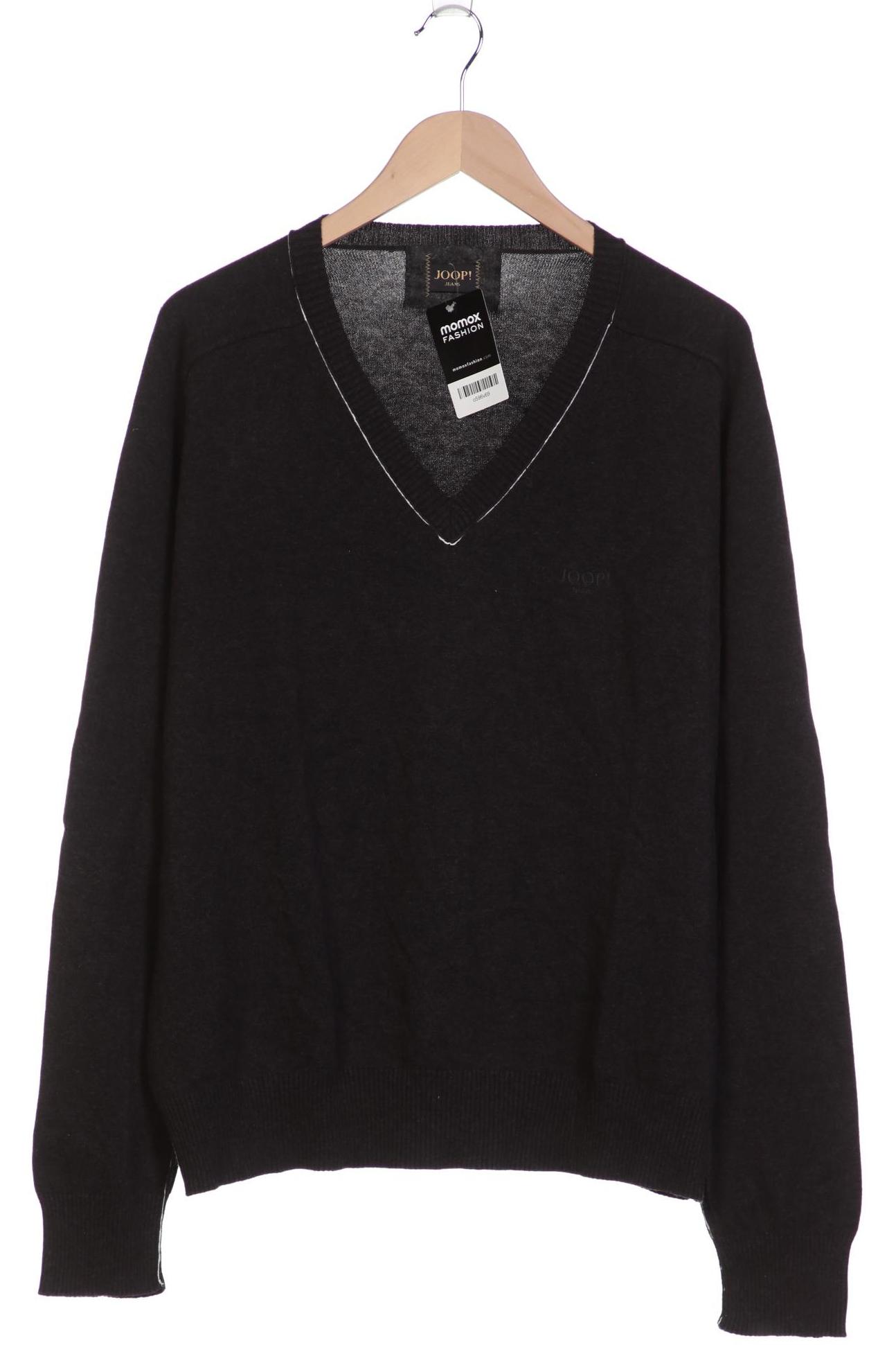 

Joop! Herren Pullover, schwarz, Gr. 56