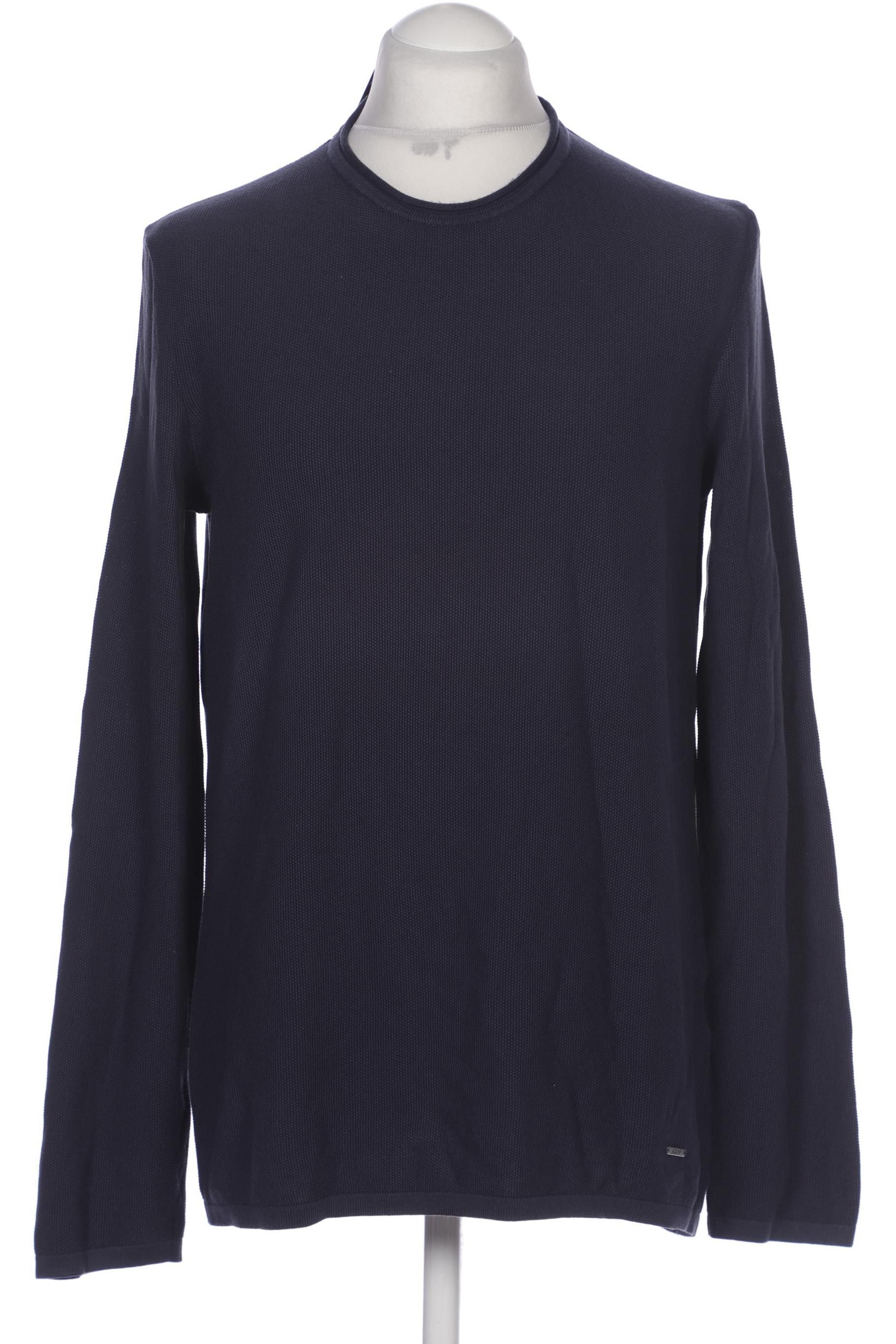 

Joop! Herren Pullover, marineblau, Gr. 48
