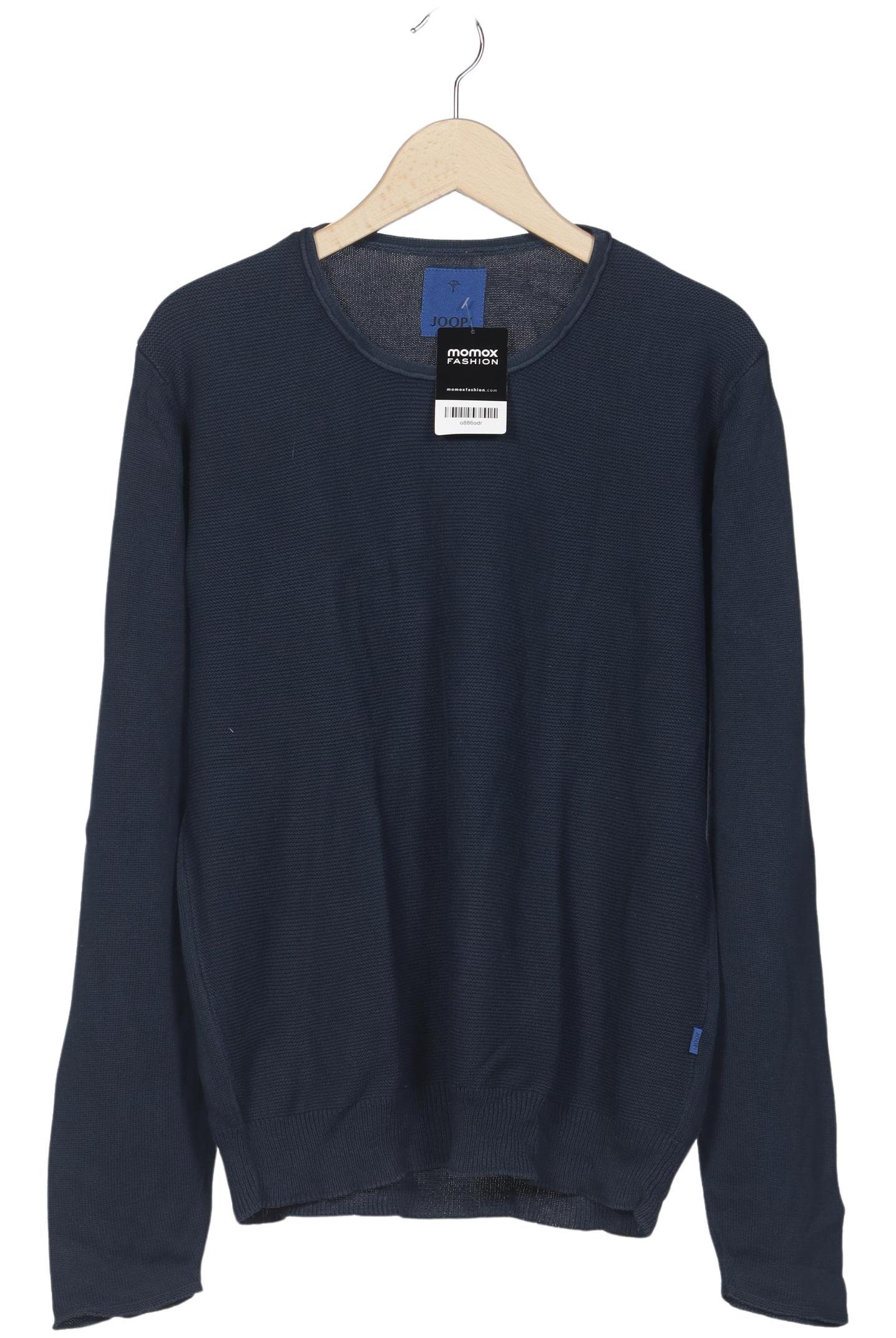 

Joop! Herren Pullover, marineblau, Gr. 54